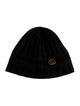 Gucci Embellished Wool Beanie