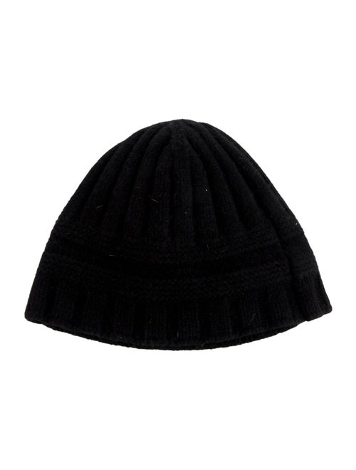 Gucci Embellished Wool Beanie