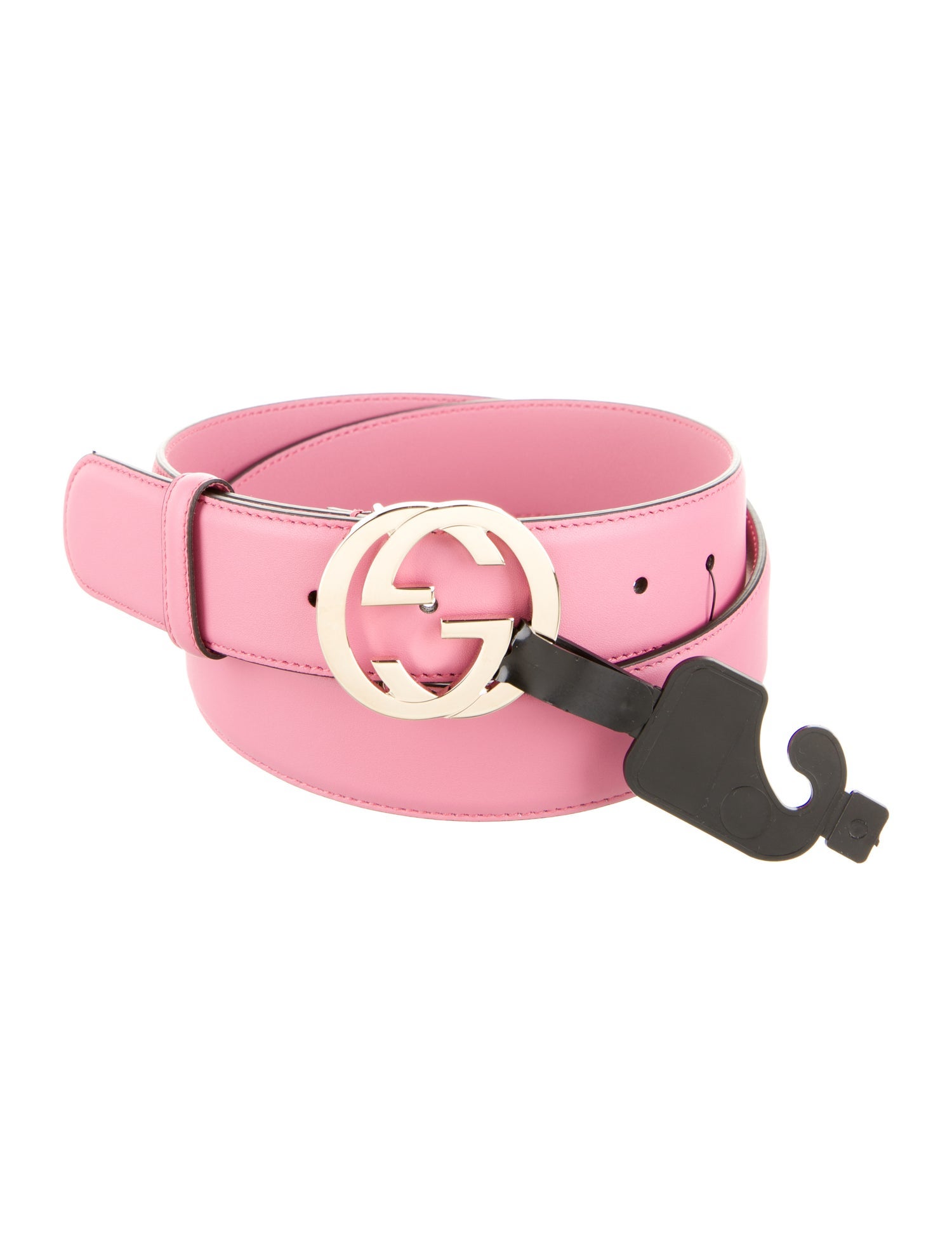Gucci Leather Belt