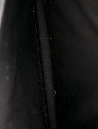 Gucci Leather Briefcase