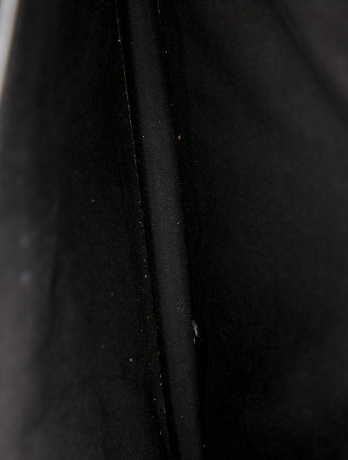 Gucci Leather Briefcase