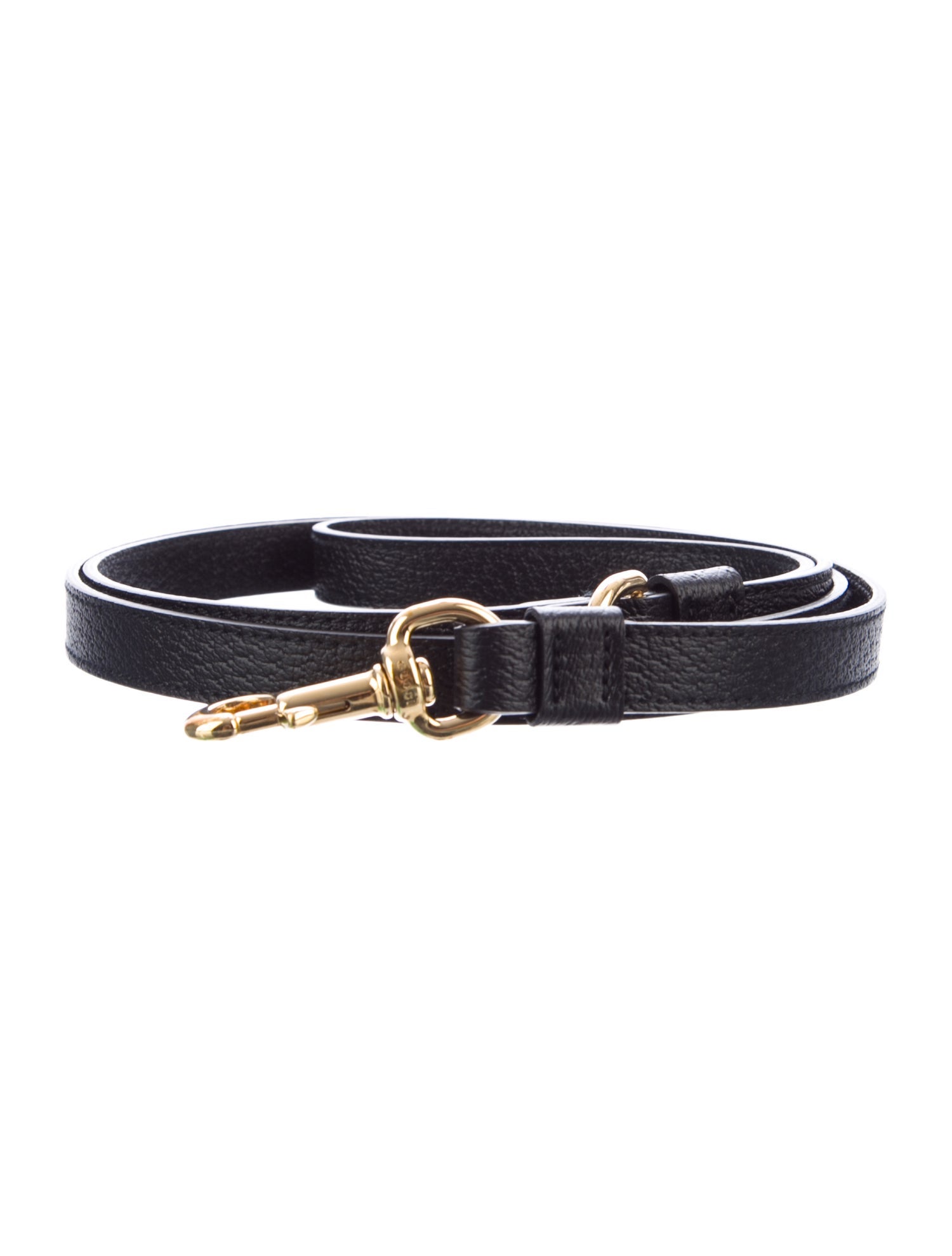 Gucci 2-Piece Demetra Pet Harness & Leash Set