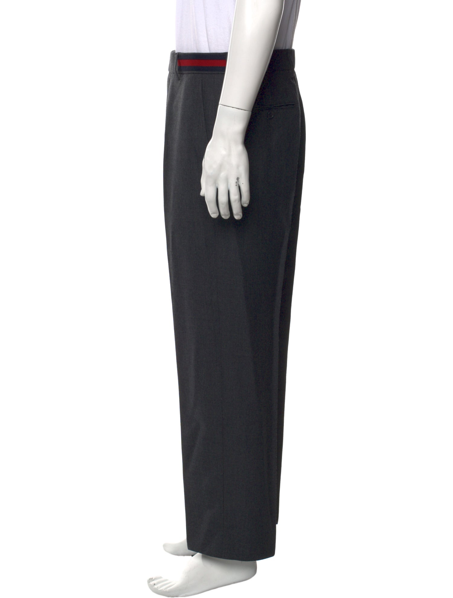 Gucci 2023 Dress Pants