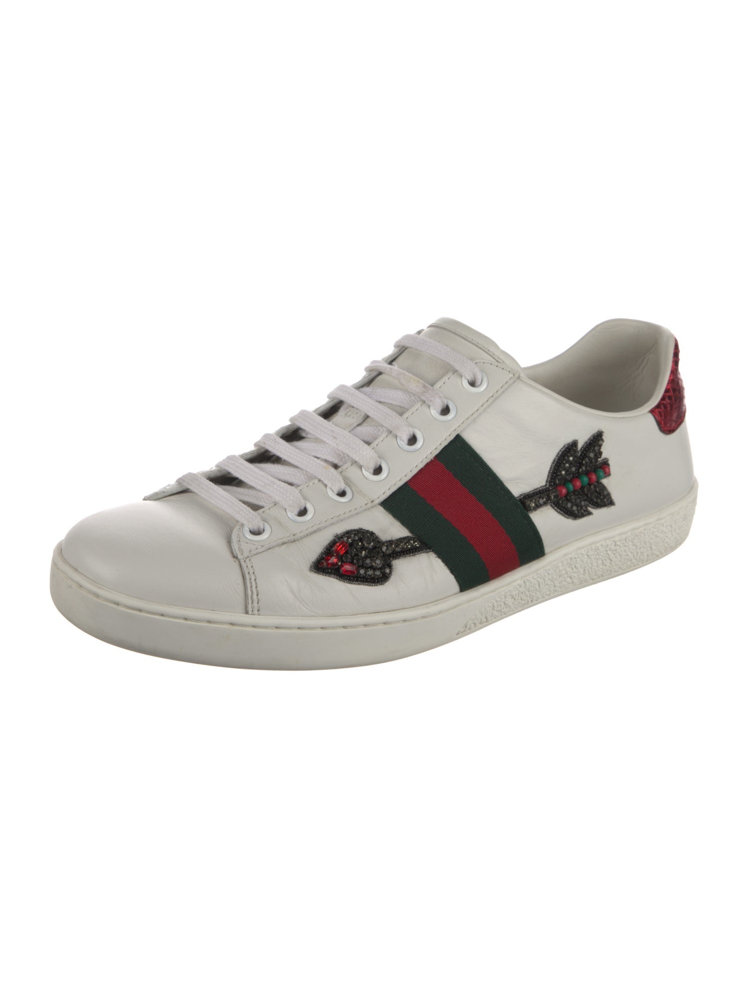 Gucci Ace Sneakers