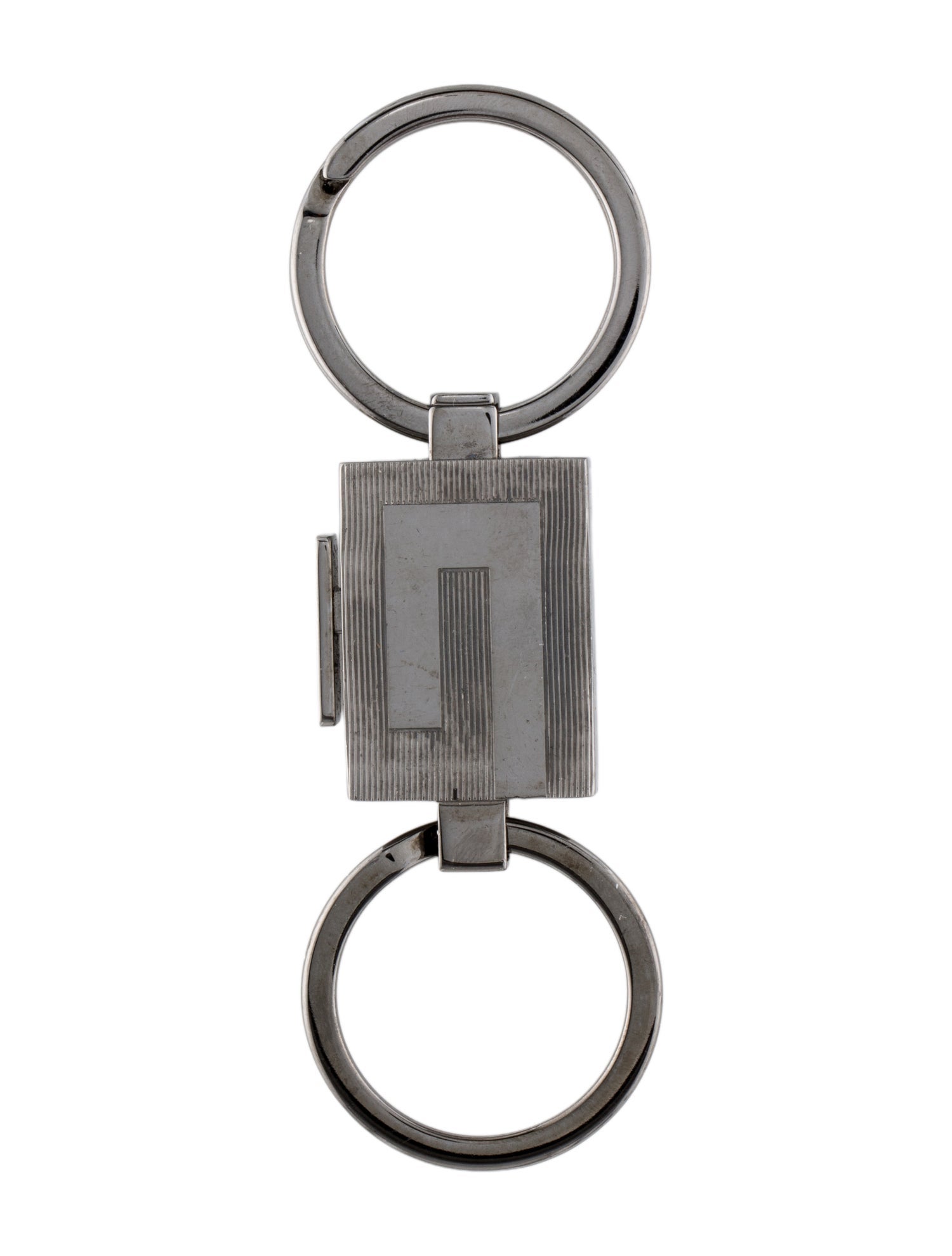 【YOHJI YAMAMOTO】Keychain KEYCHAIN – LiLi The First
