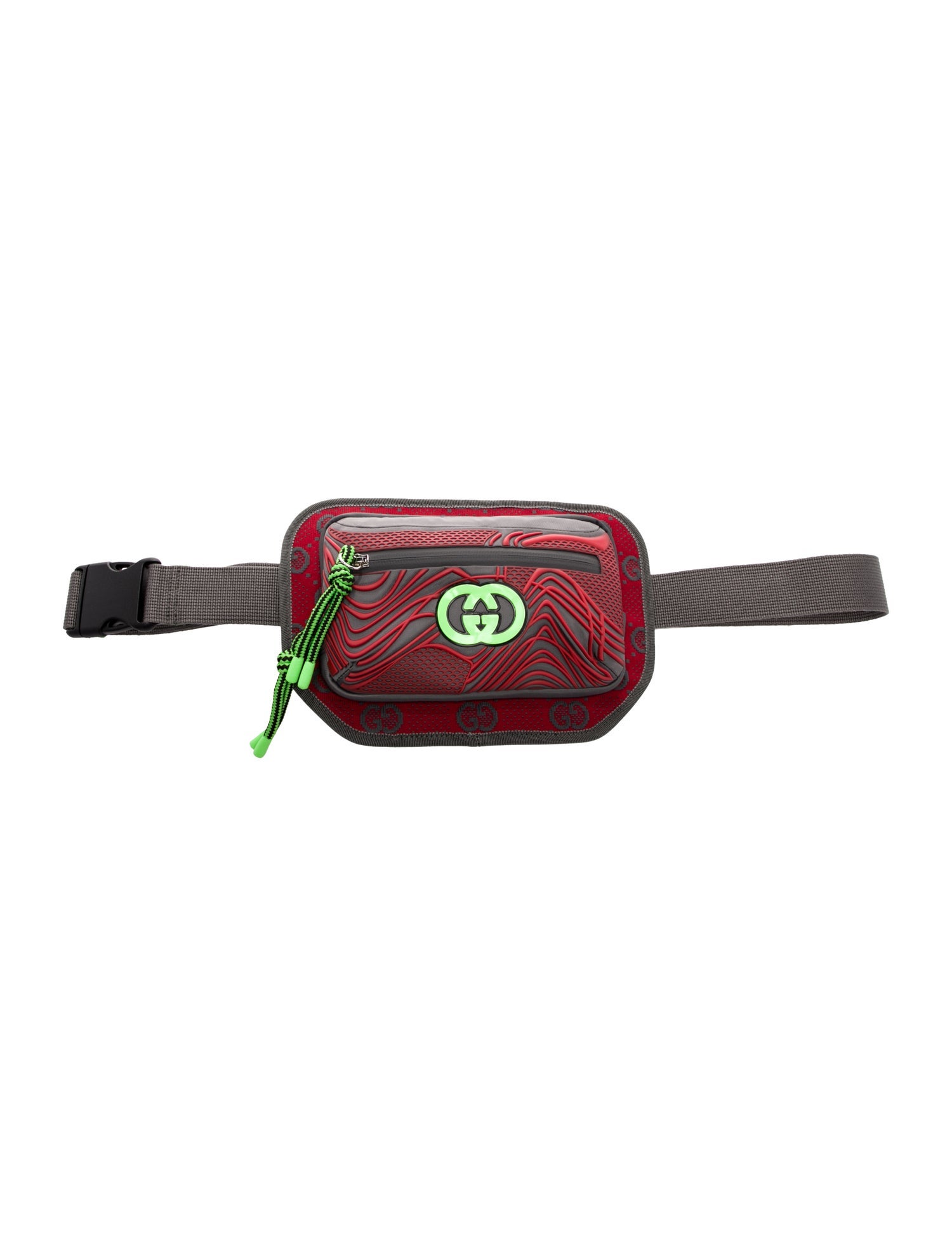 Gucci Double G Belt Bag