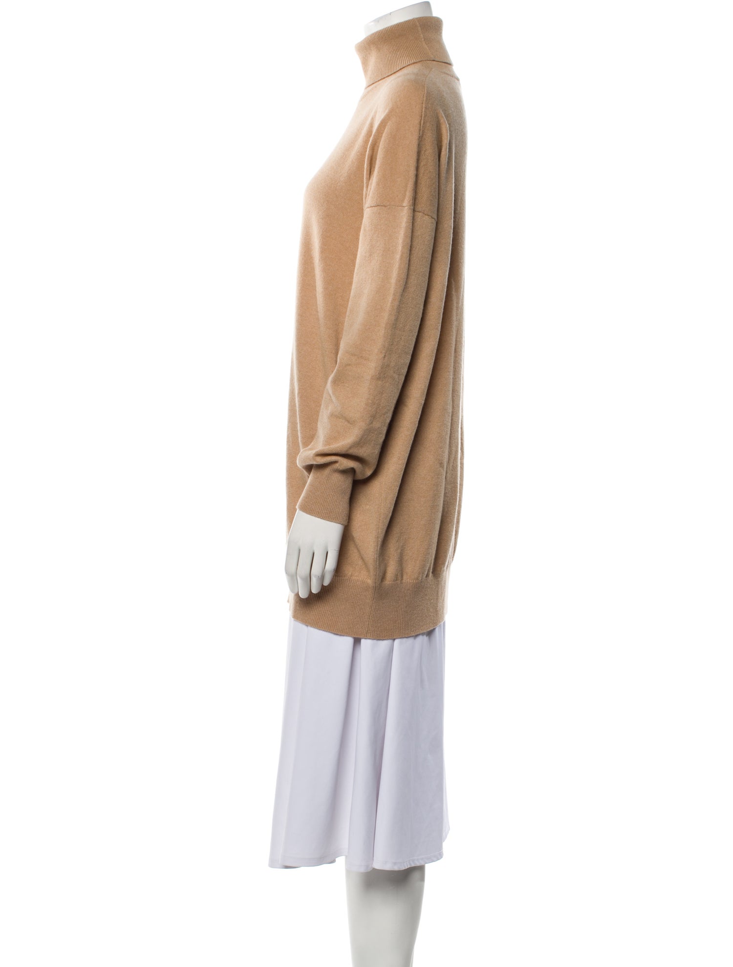 Gucci Turtleneck Sweater