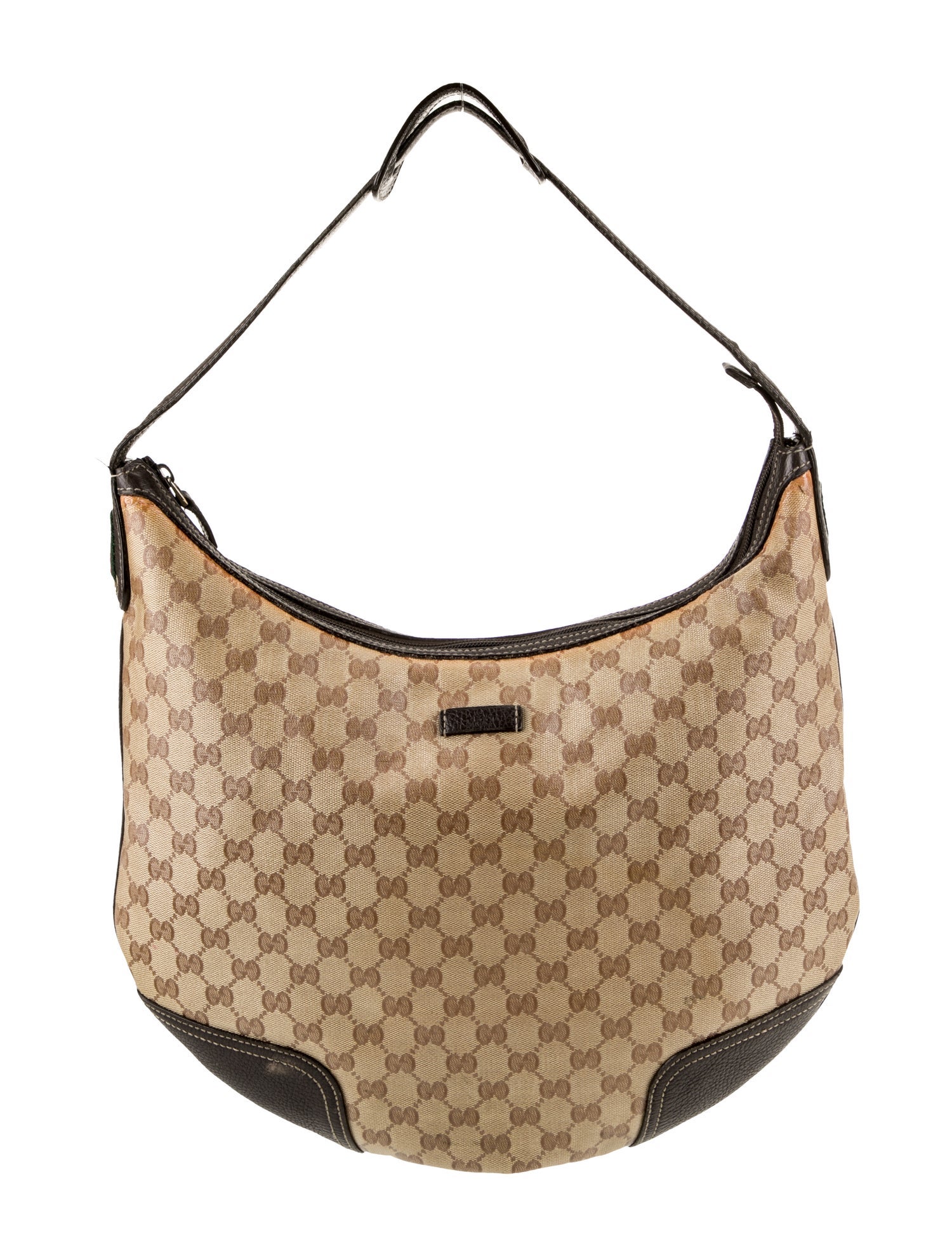 Gucci GG Crystal Princy Large