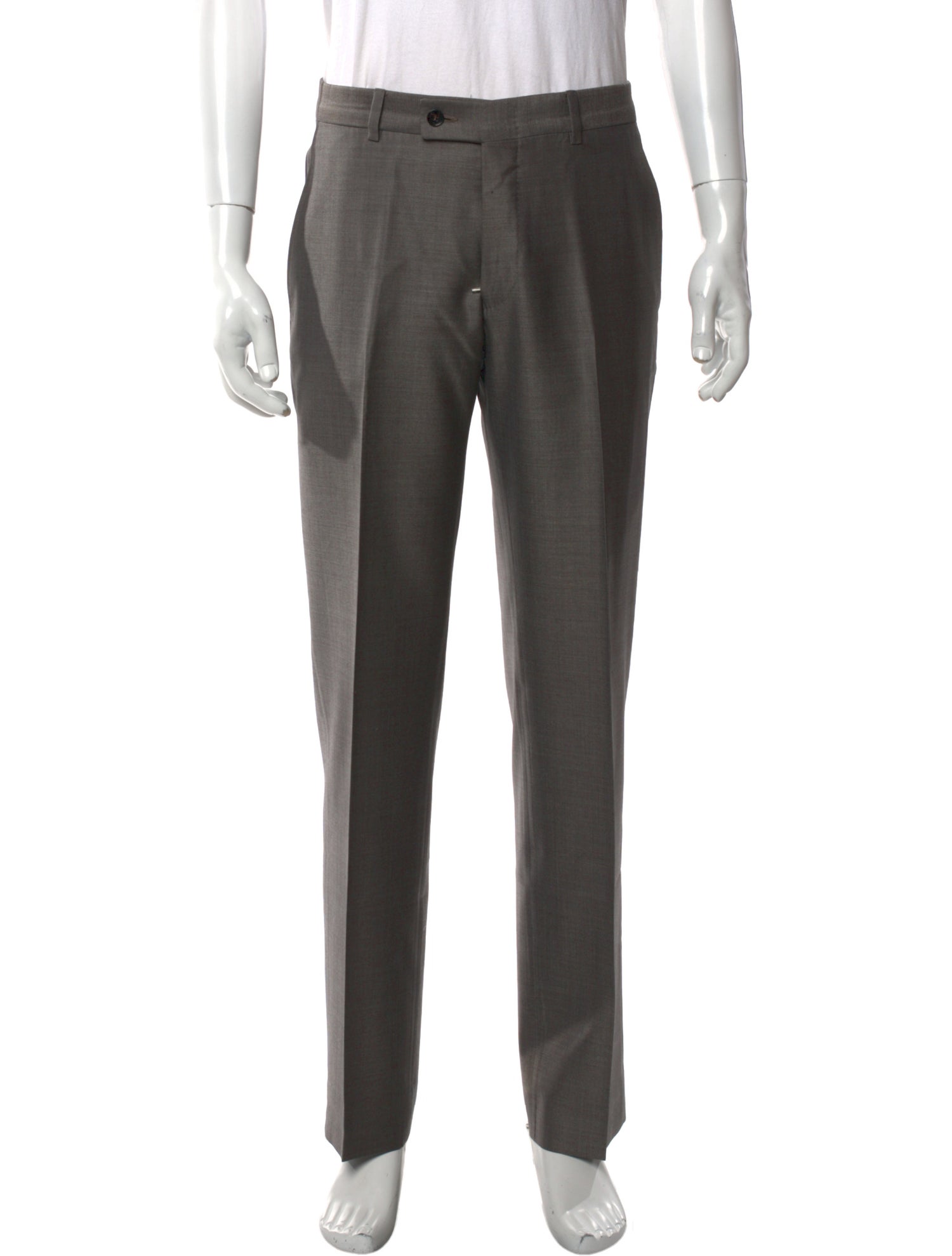 Gucci Wool Dress Pants