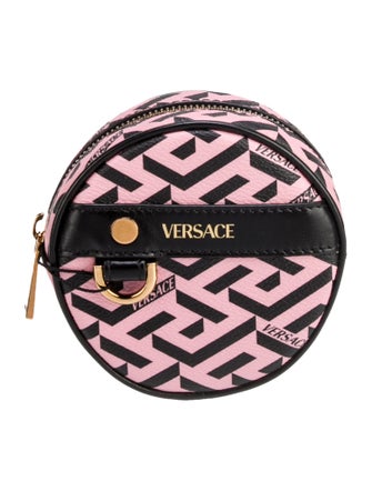 Versace Crossbody Bag