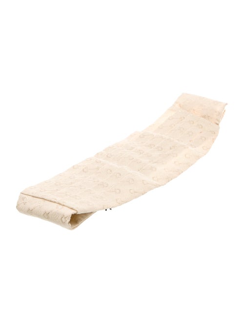 Gucci Horsebit Wool Cummerbund