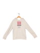 Gucci Girl's Hooded Sweatshirt