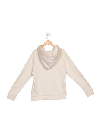Gucci Girl's Hooded Sweatshirt