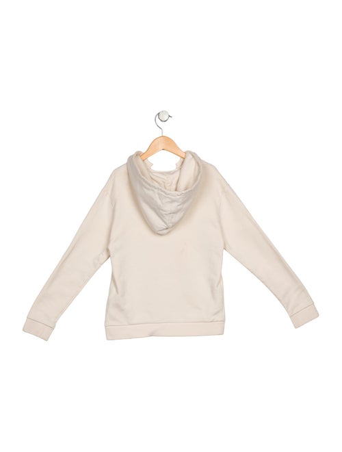 Gucci Girl's Hooded Sweatshirt