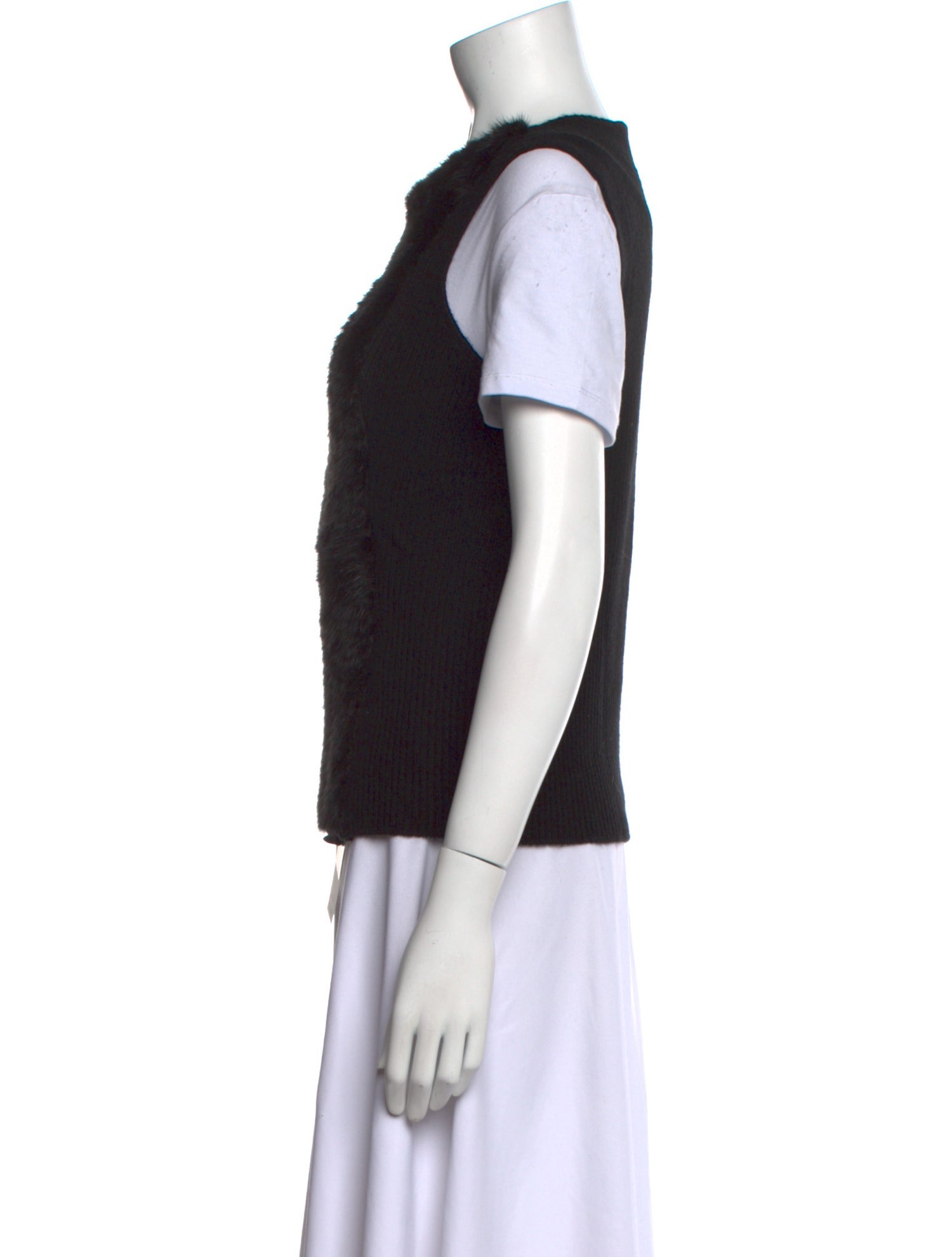 Gucci Late 2000's - Early 2010's Cashmere Sweater