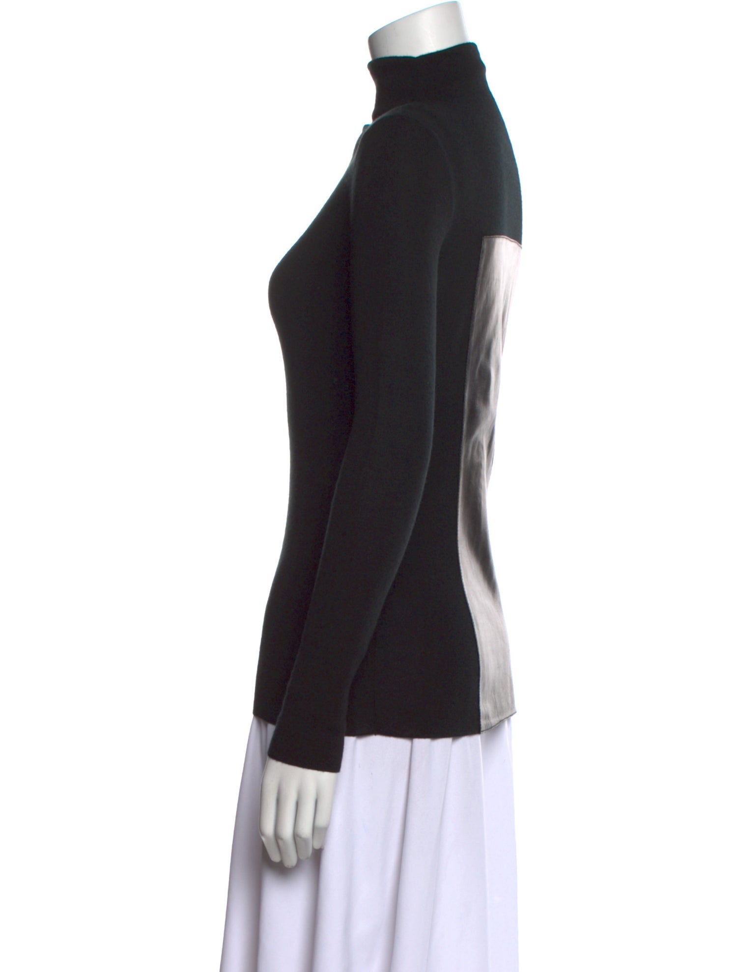 Gucci 2010 Cashmere Sweater