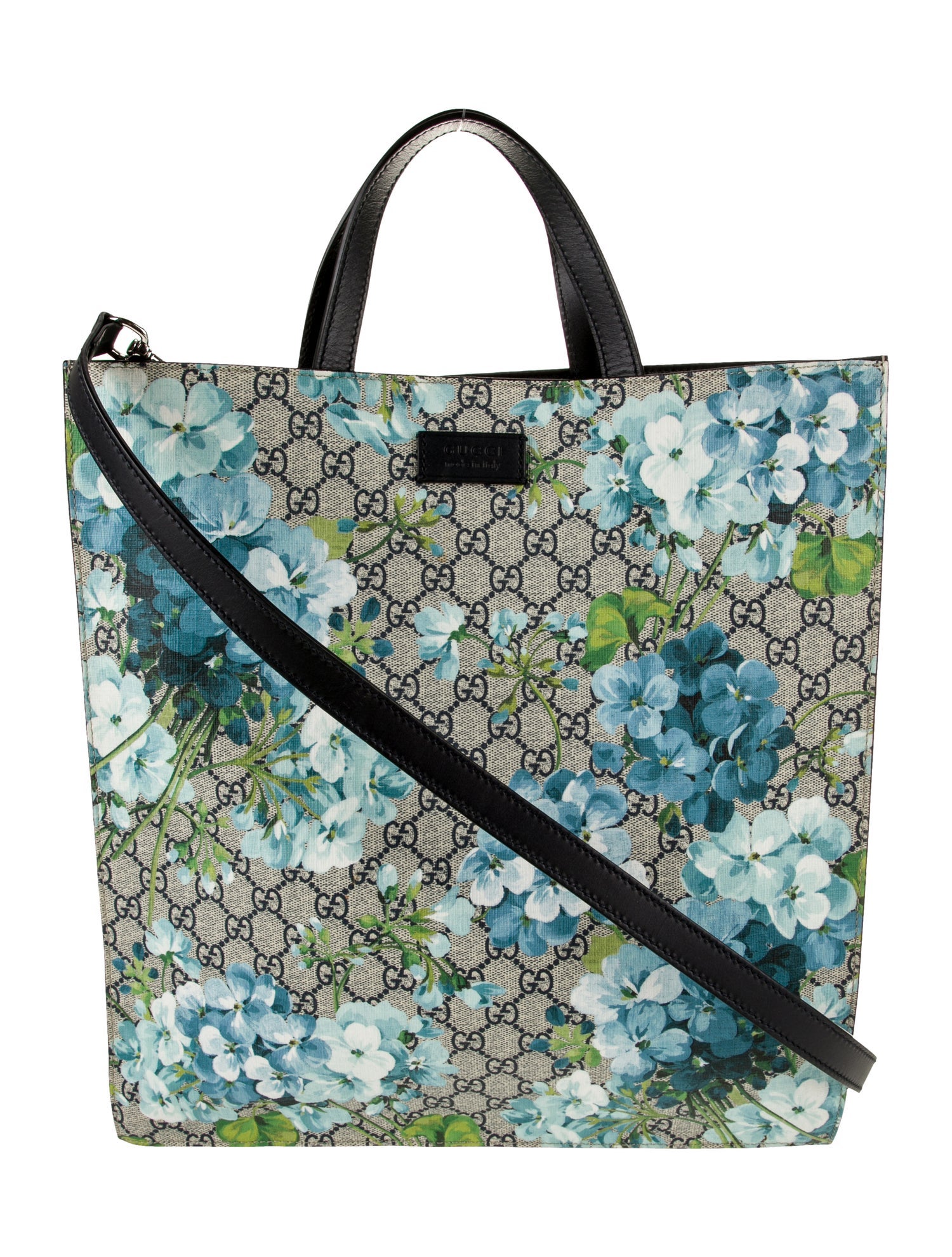 Gucci GG Supreme Soft Large