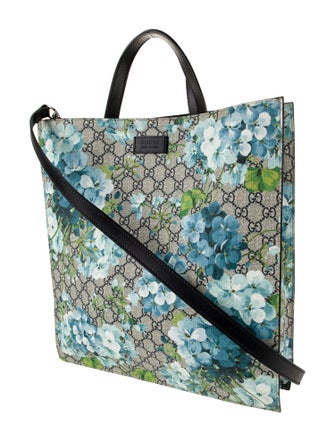 Gucci GG Supreme Soft Large