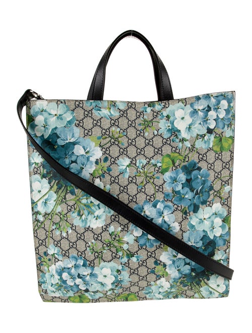 Gucci GG Supreme Soft Large