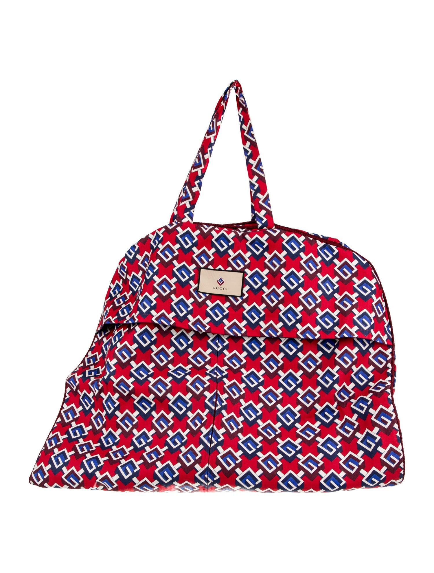 Gucci GG Garment Bag