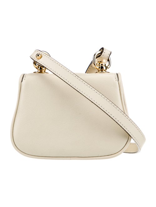 Gucci Interlocking G Blondie Mini