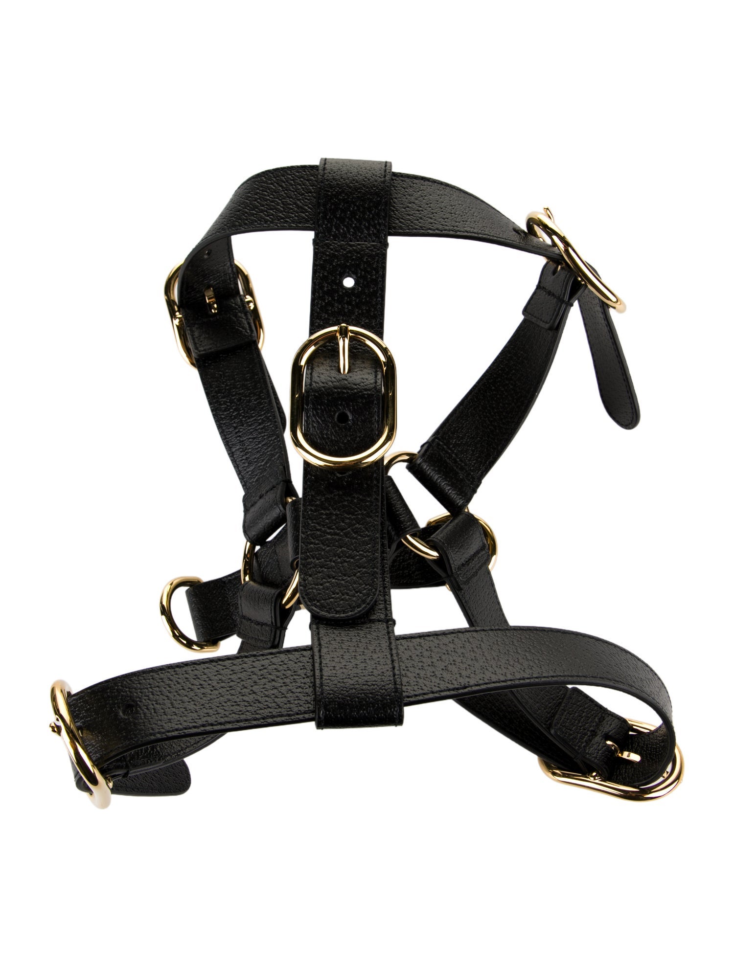 Gucci Demetra Dog Harness
