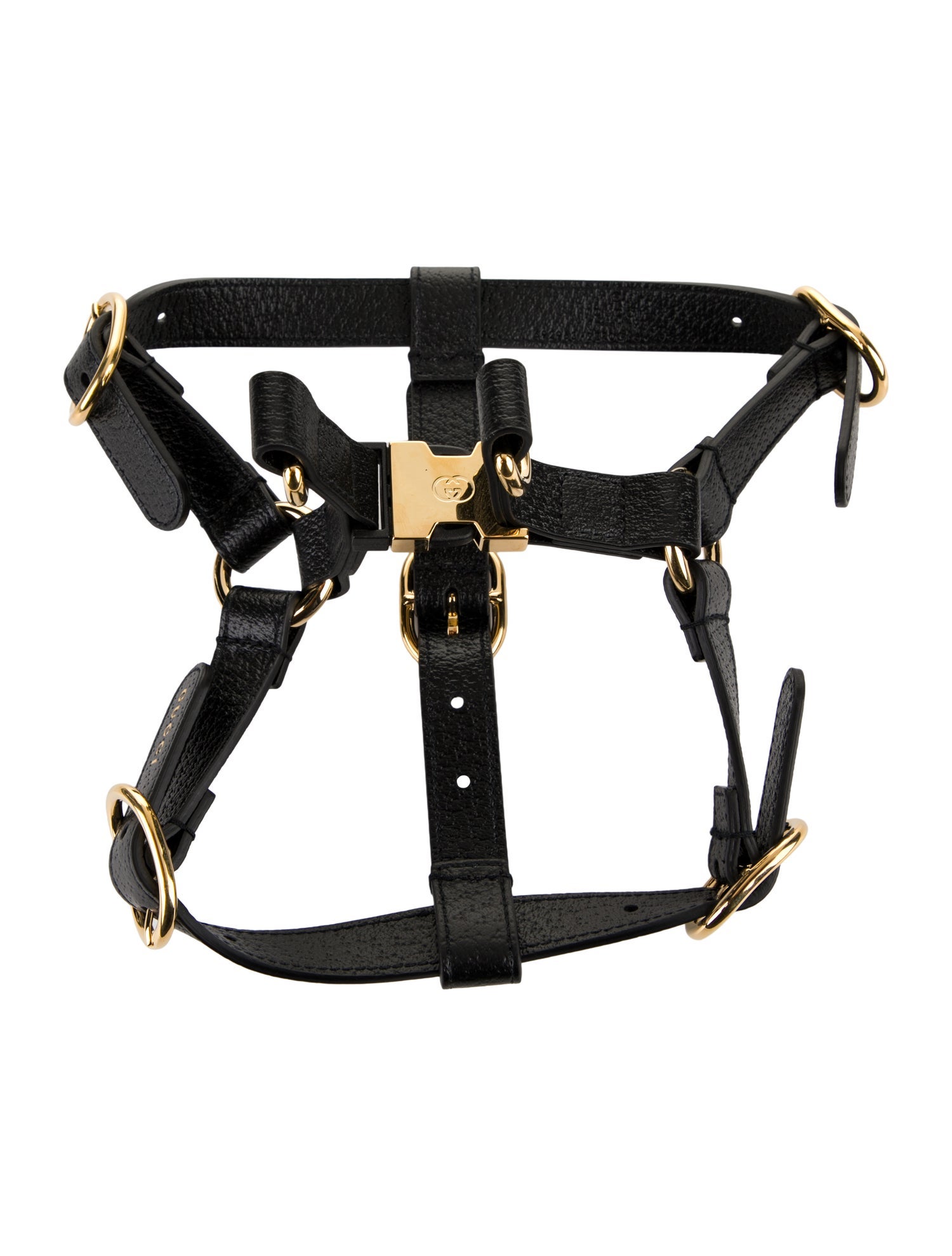 Gucci Demetra Pet Harness