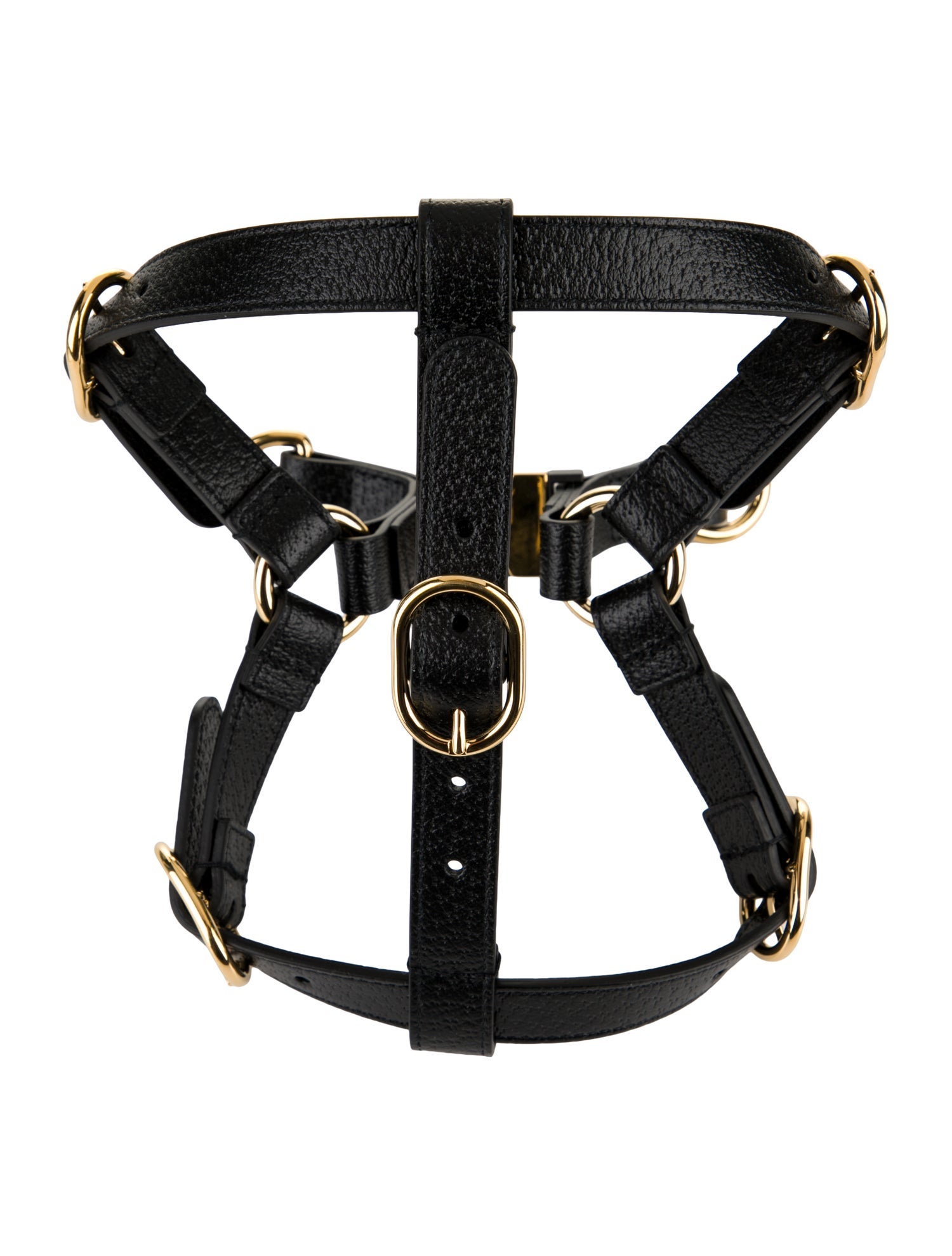 Gucci Demetra Pet Harness