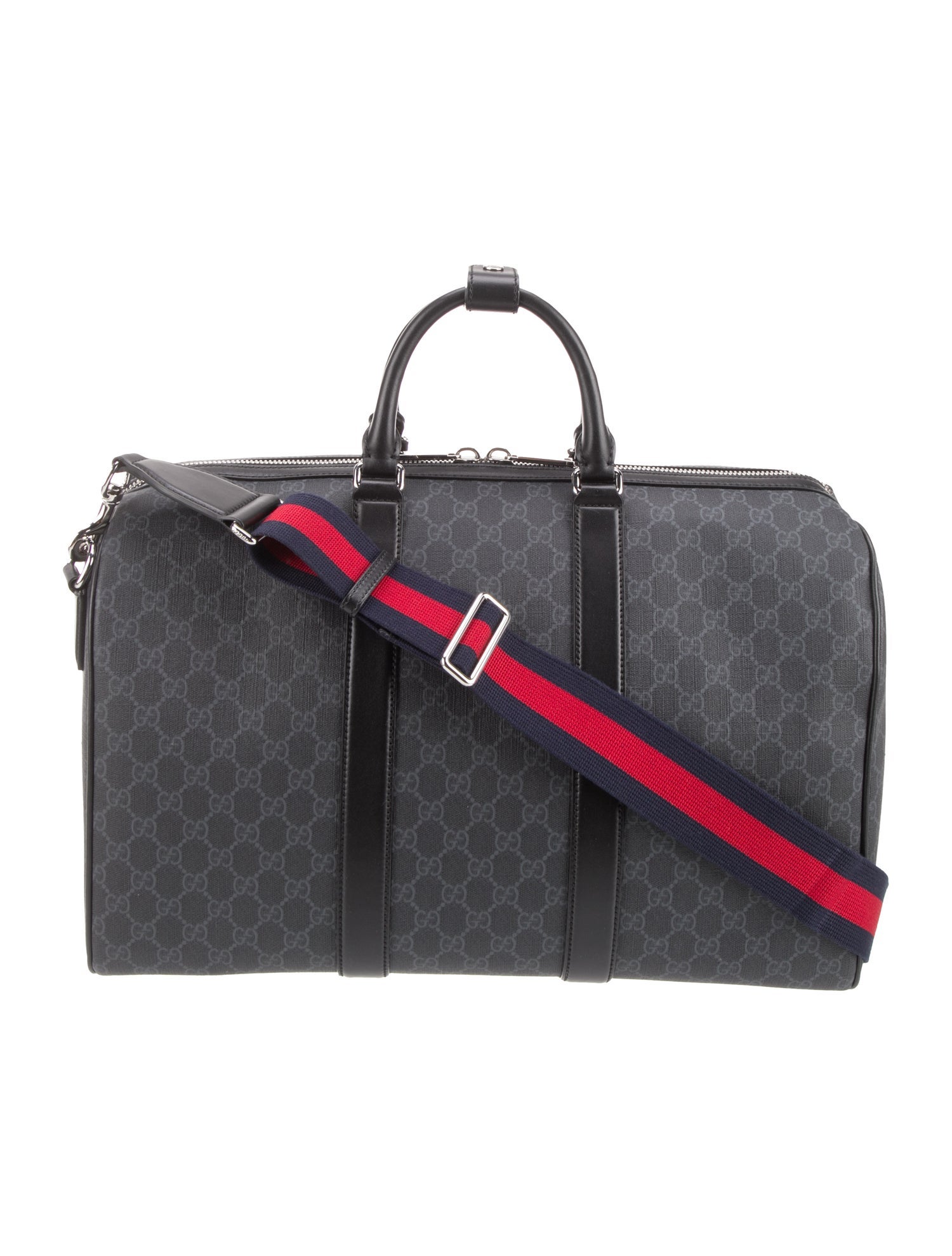 【BOTTEGA VENETA】Intrecciato  ポップアップ ダッフル Bottega Veneta Intrecciato Pop Up Duffle Bag - Green