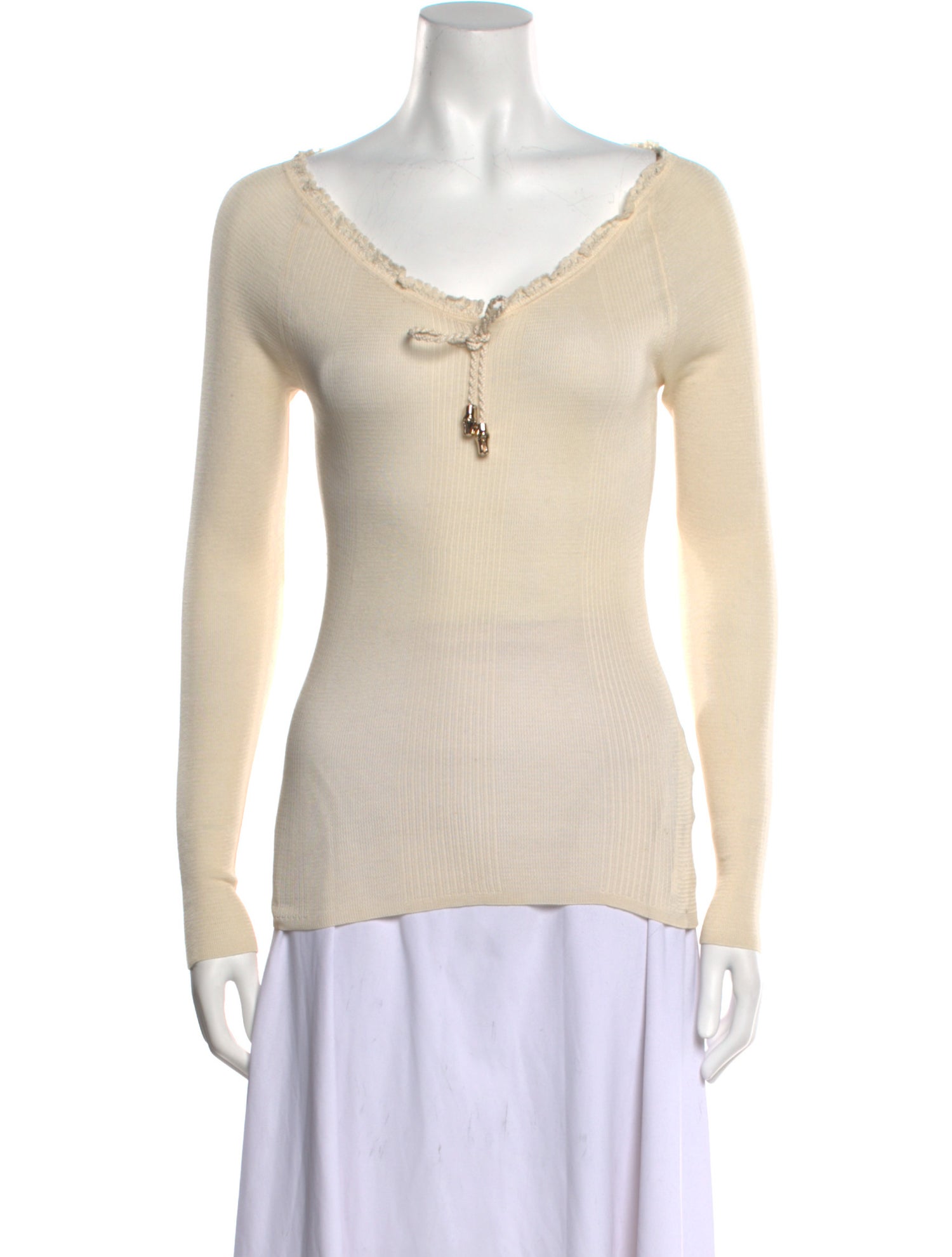 Gucci Vintage 2006 Top