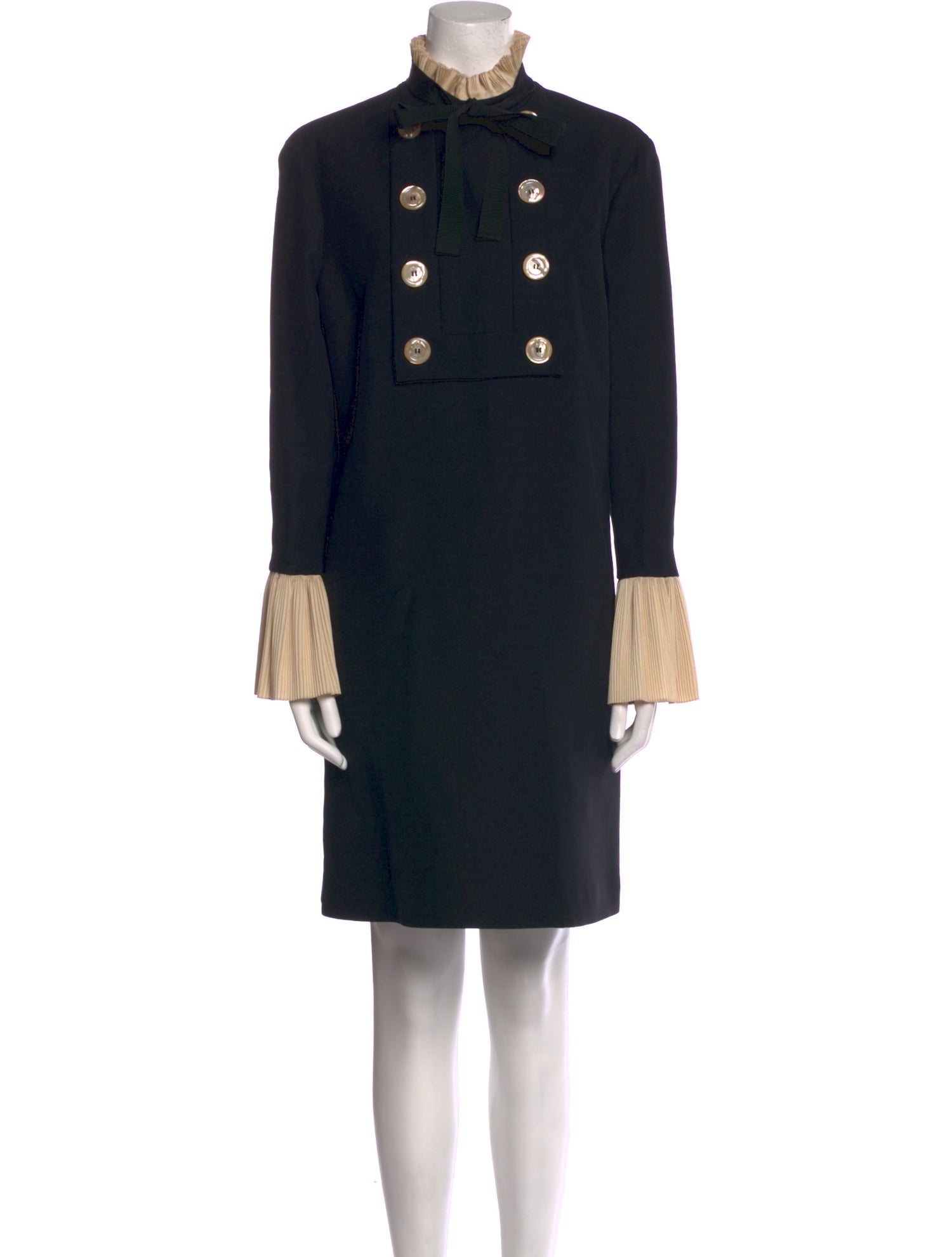 Gucci 2016 Knee-Length Dress