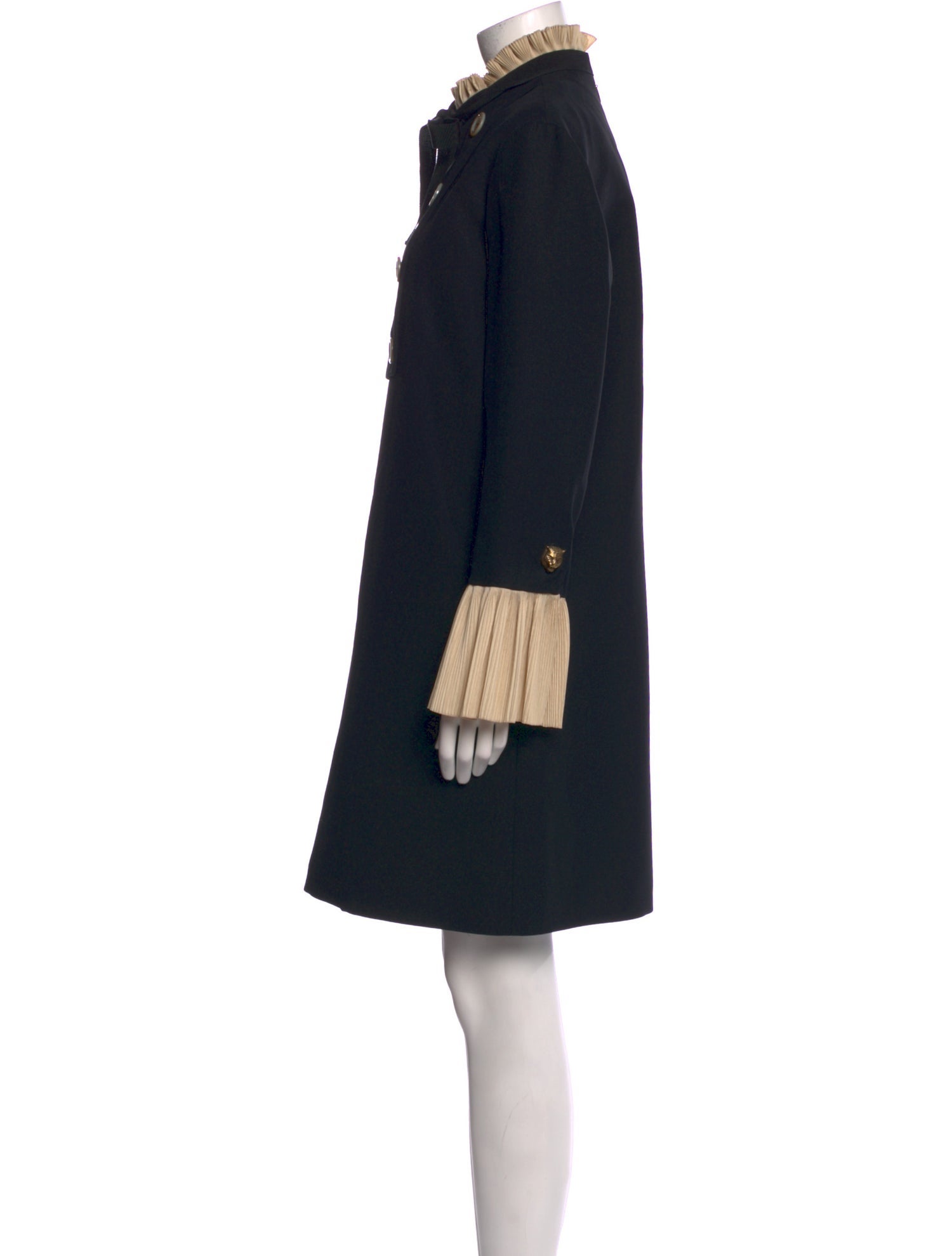 Gucci 2016 Knee-Length Dress