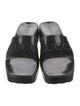 Gucci Rubber Slides