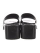 Gucci Rubber Slides