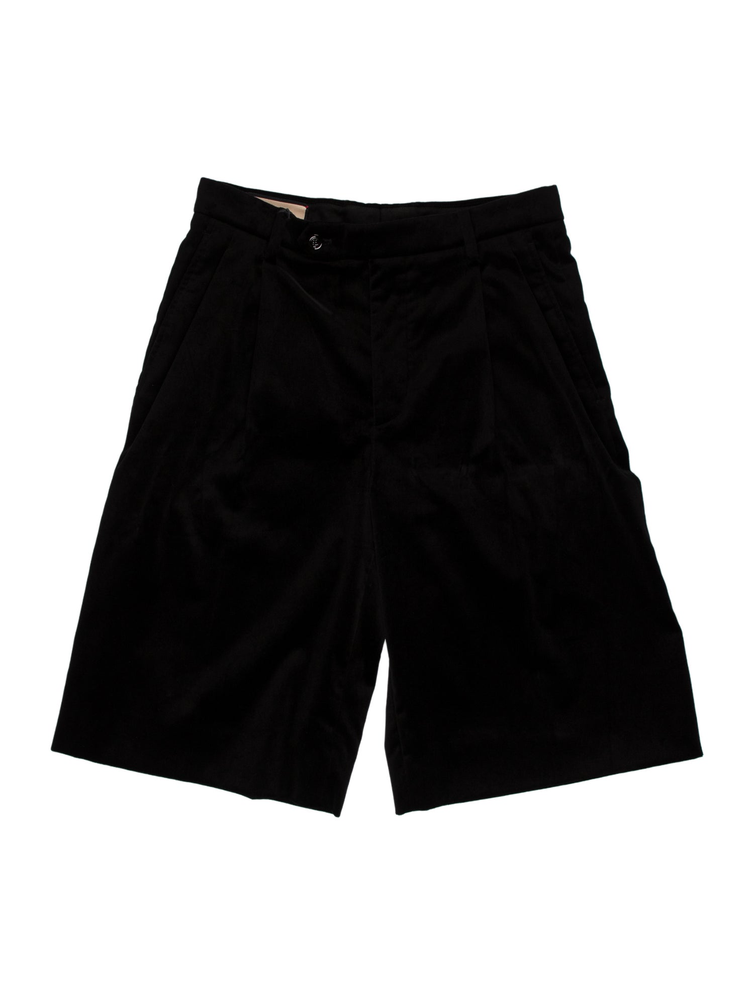 Gucci 2022 Jogger Shorts w/ Tags