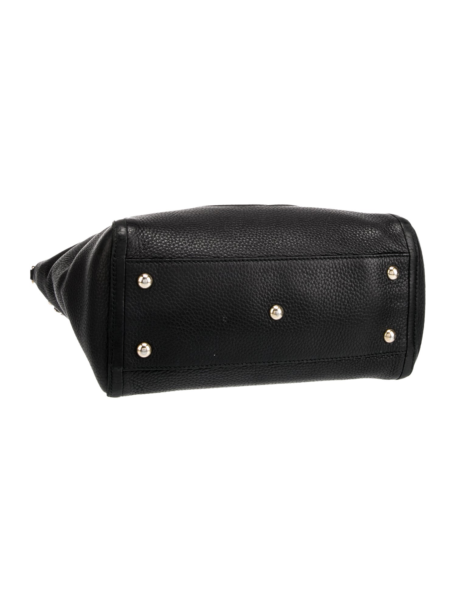 Gucci Interlocking G Soho Small