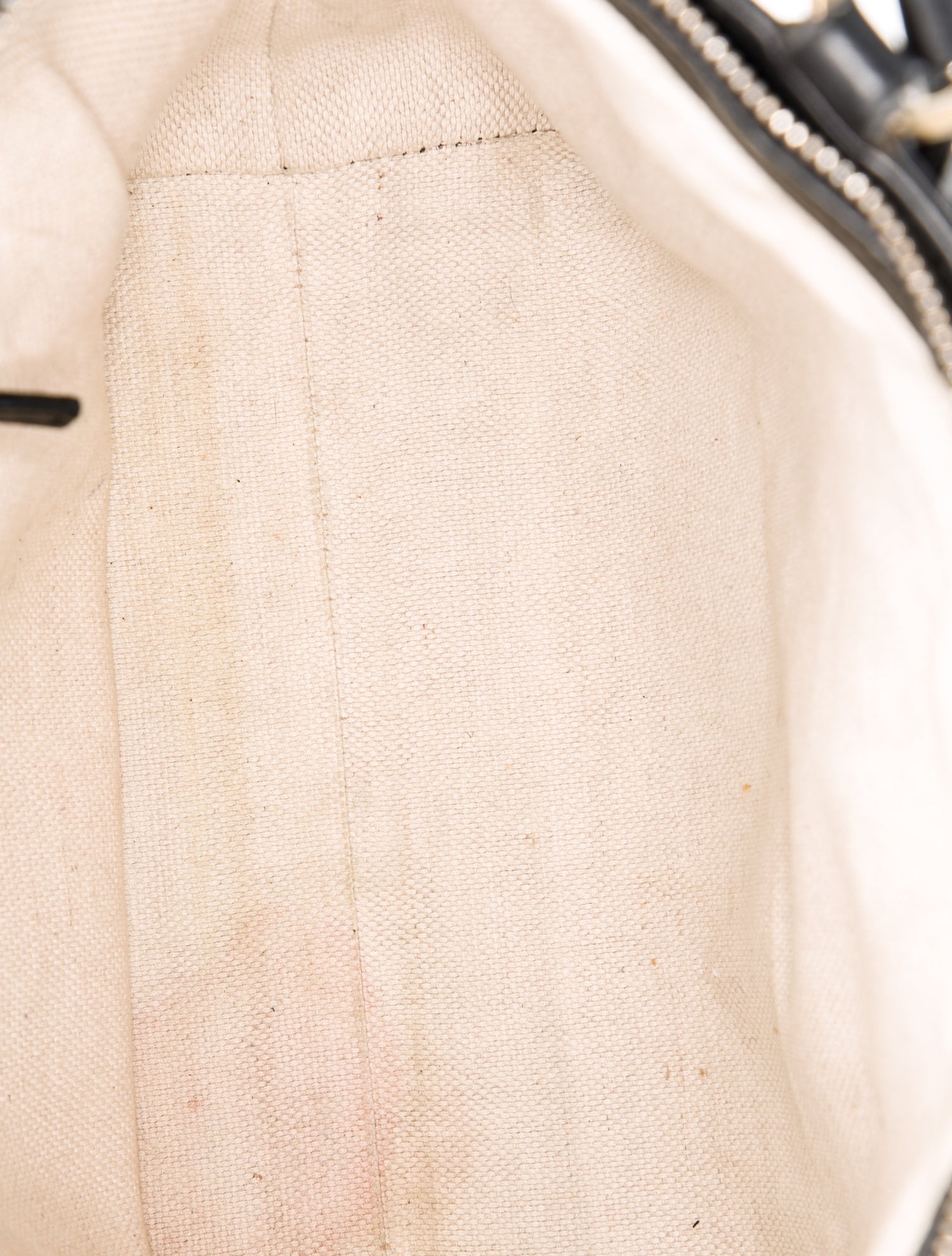 Gucci Interlocking G Soho Small