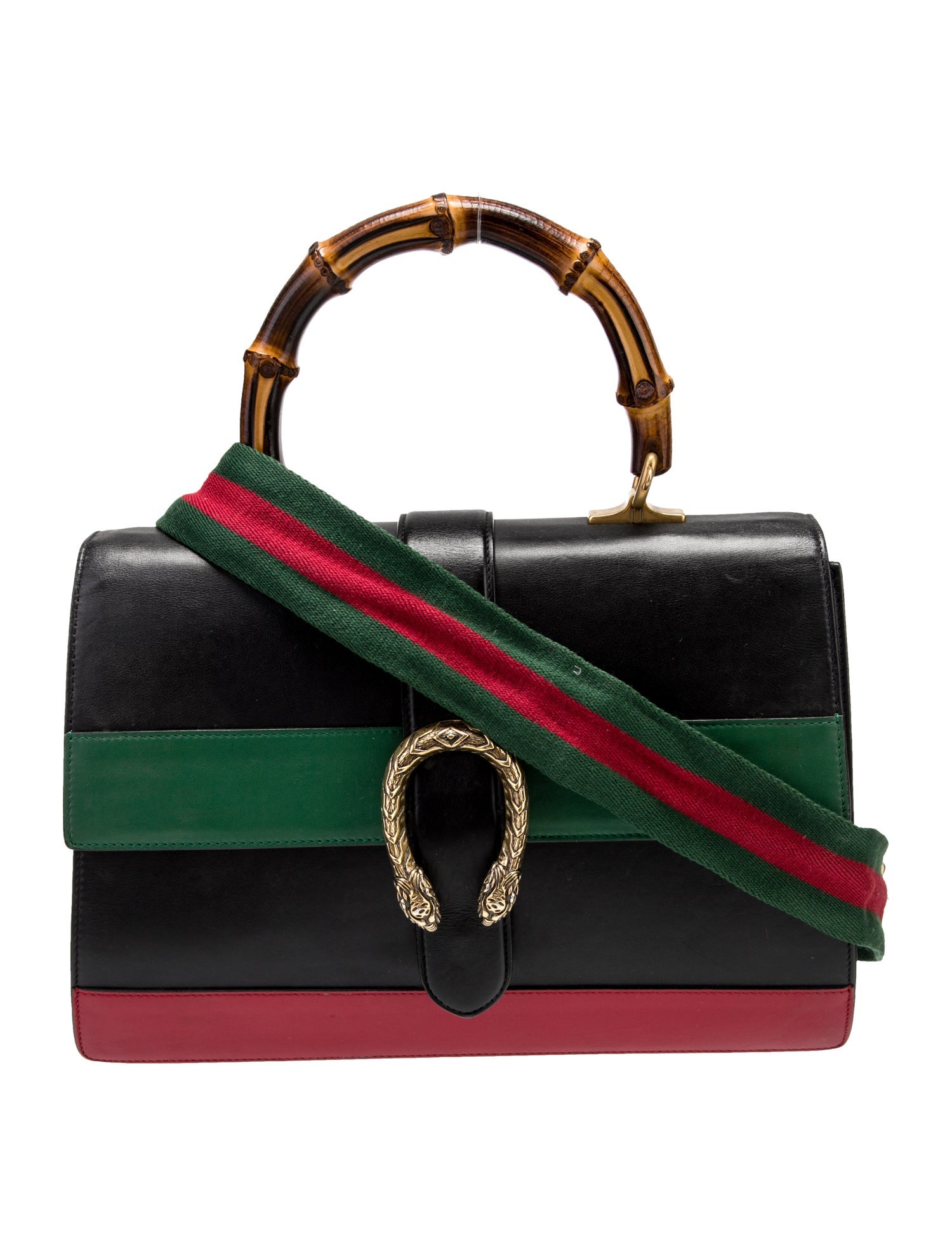 Gucci Web Dionysus Large