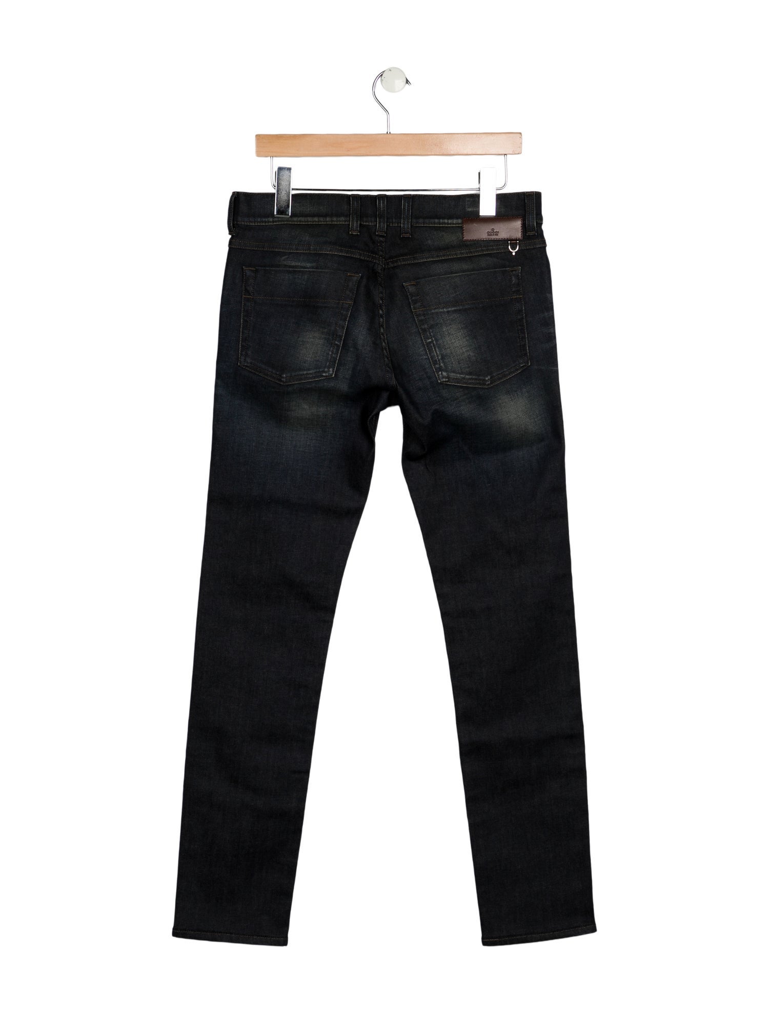 Gucci Skinny Jeans