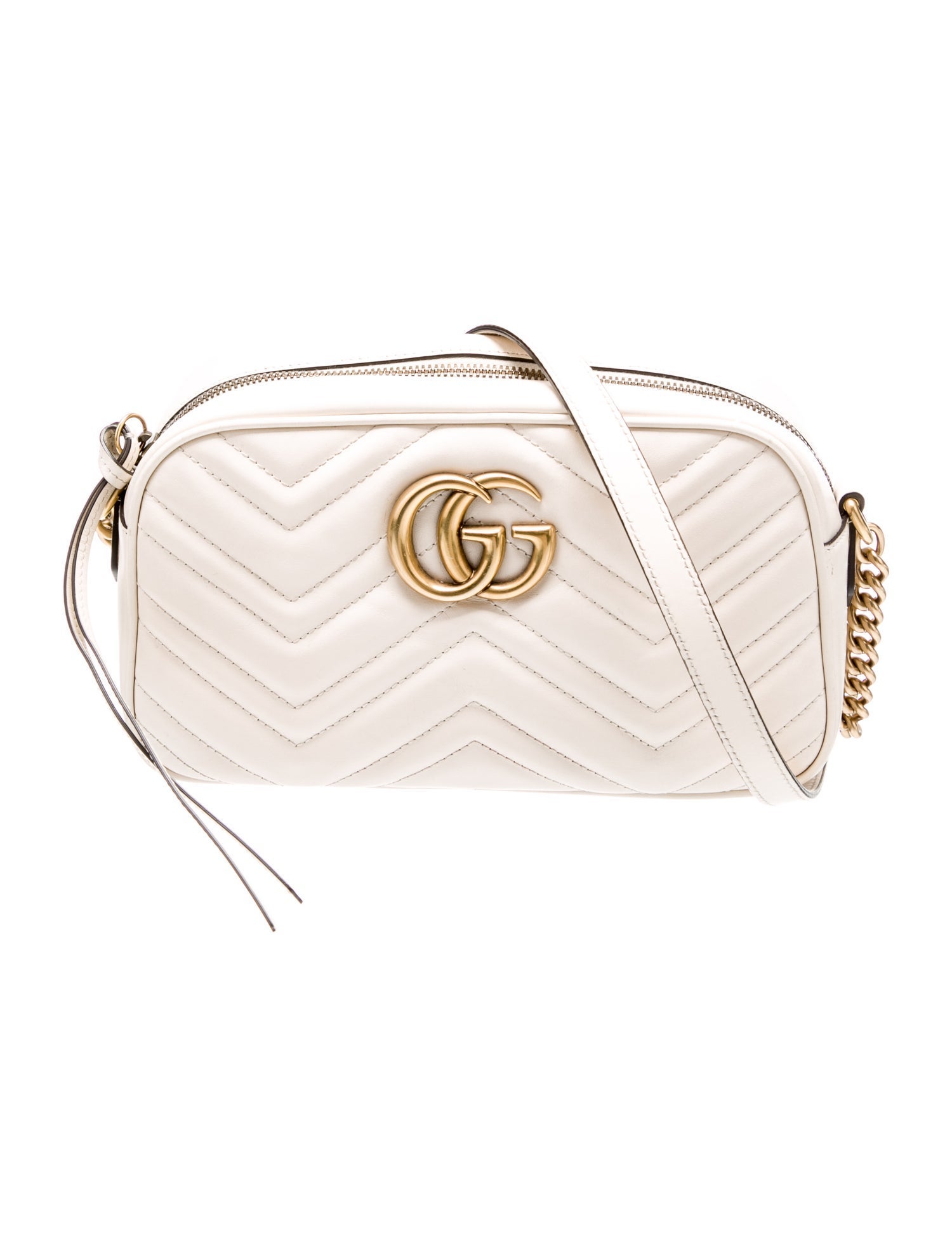 Gucci Double G Marmont