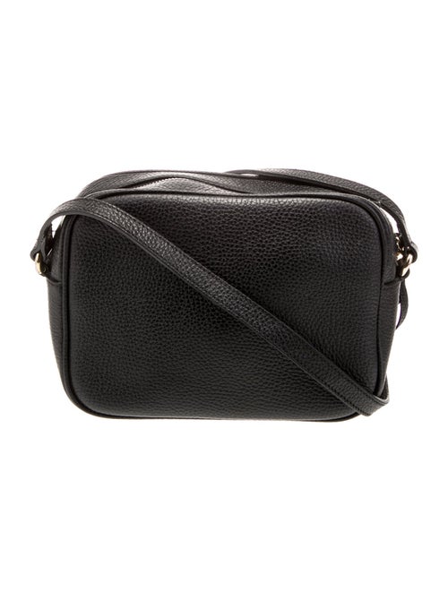 Gucci Interlocking G Soho Disco