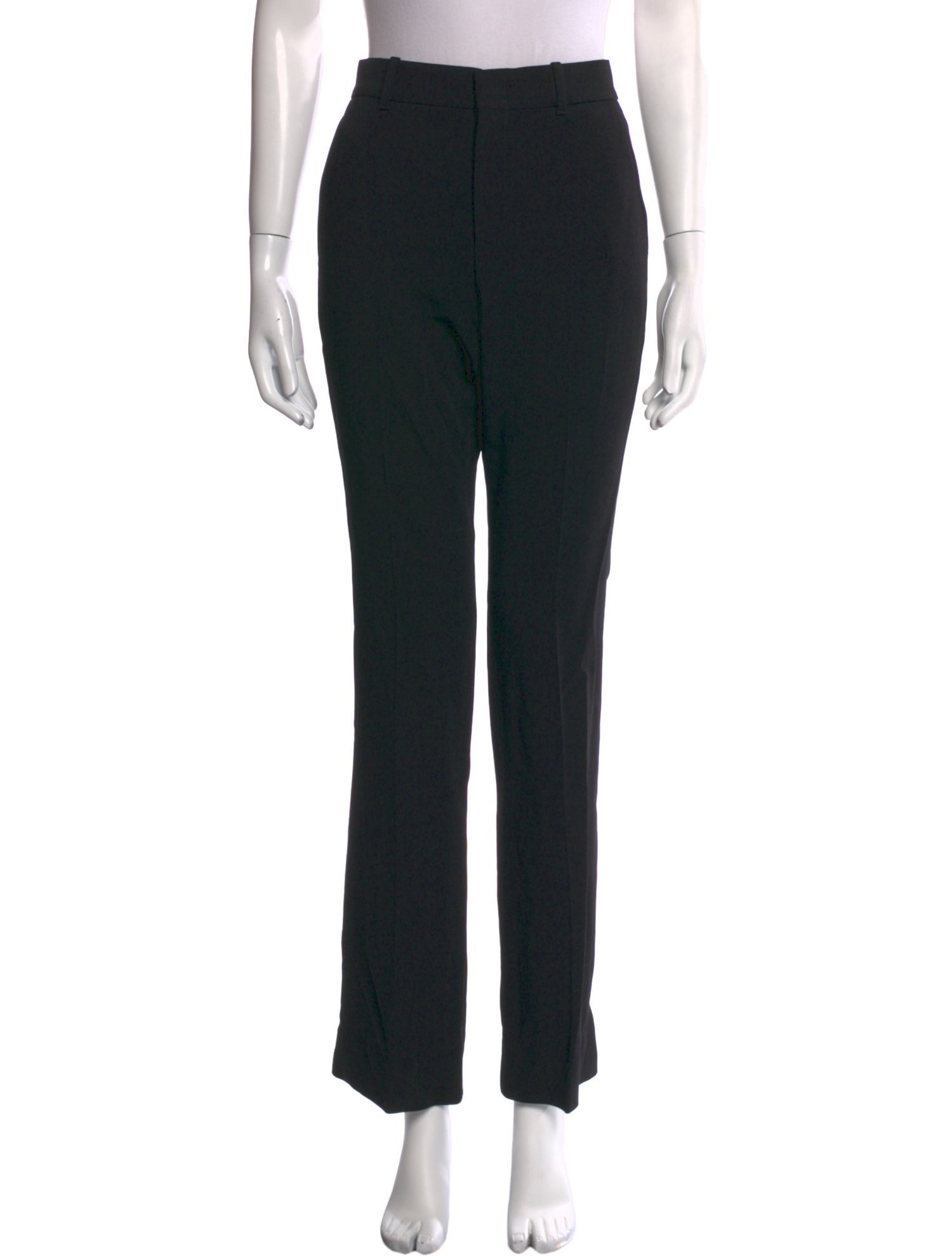 Gucci 2018 Wide Leg Pants