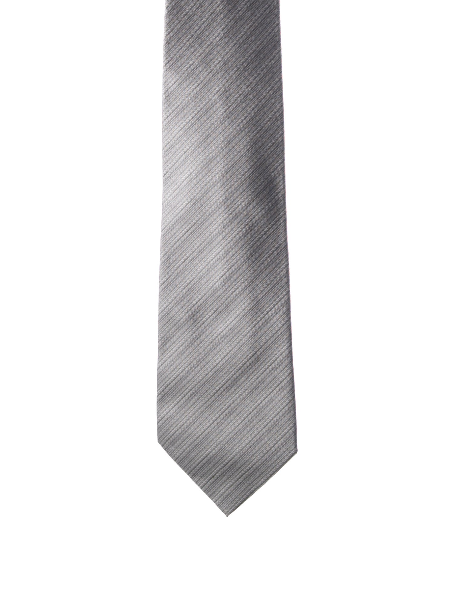 Gucci Solid Tie