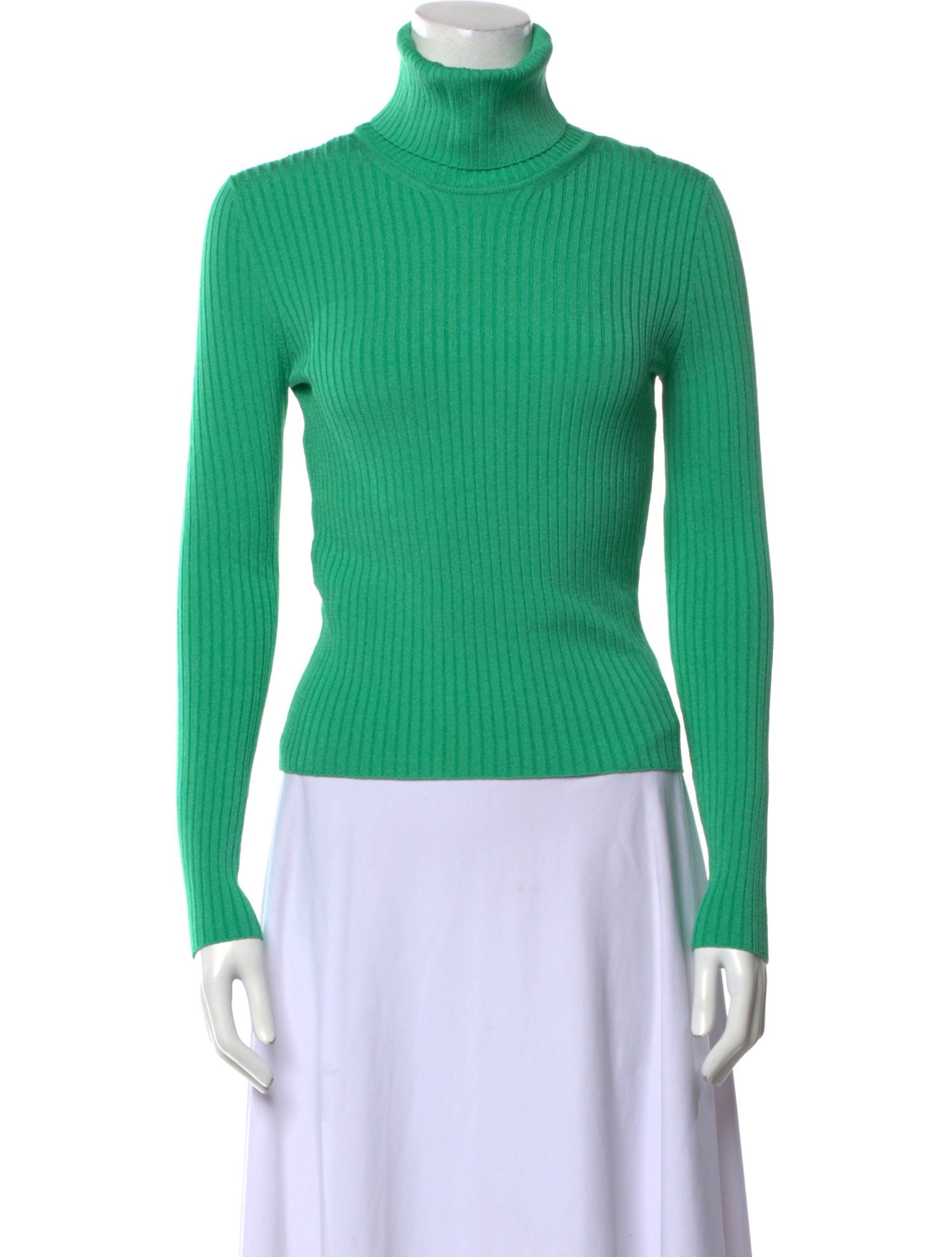 Gucci 2021 Turtleneck Sweater w/ Tags