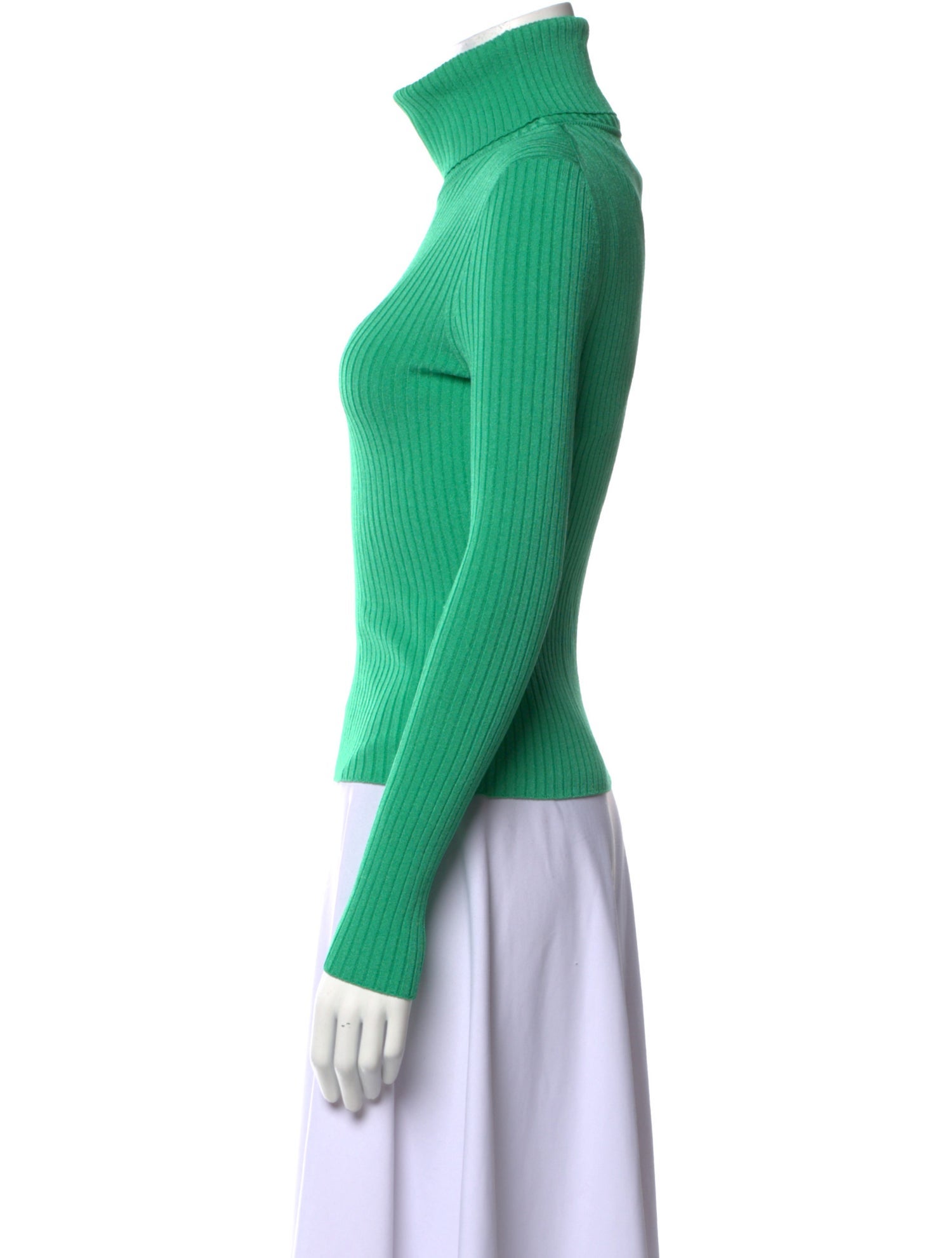 Gucci 2021 Turtleneck Sweater w/ Tags