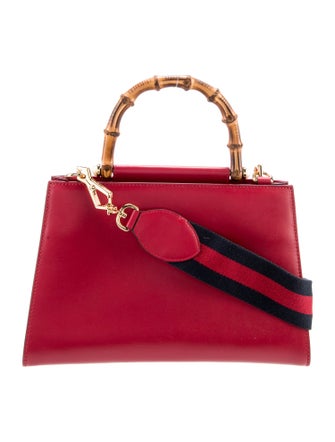 Gucci Faux Pearl Nymphaea