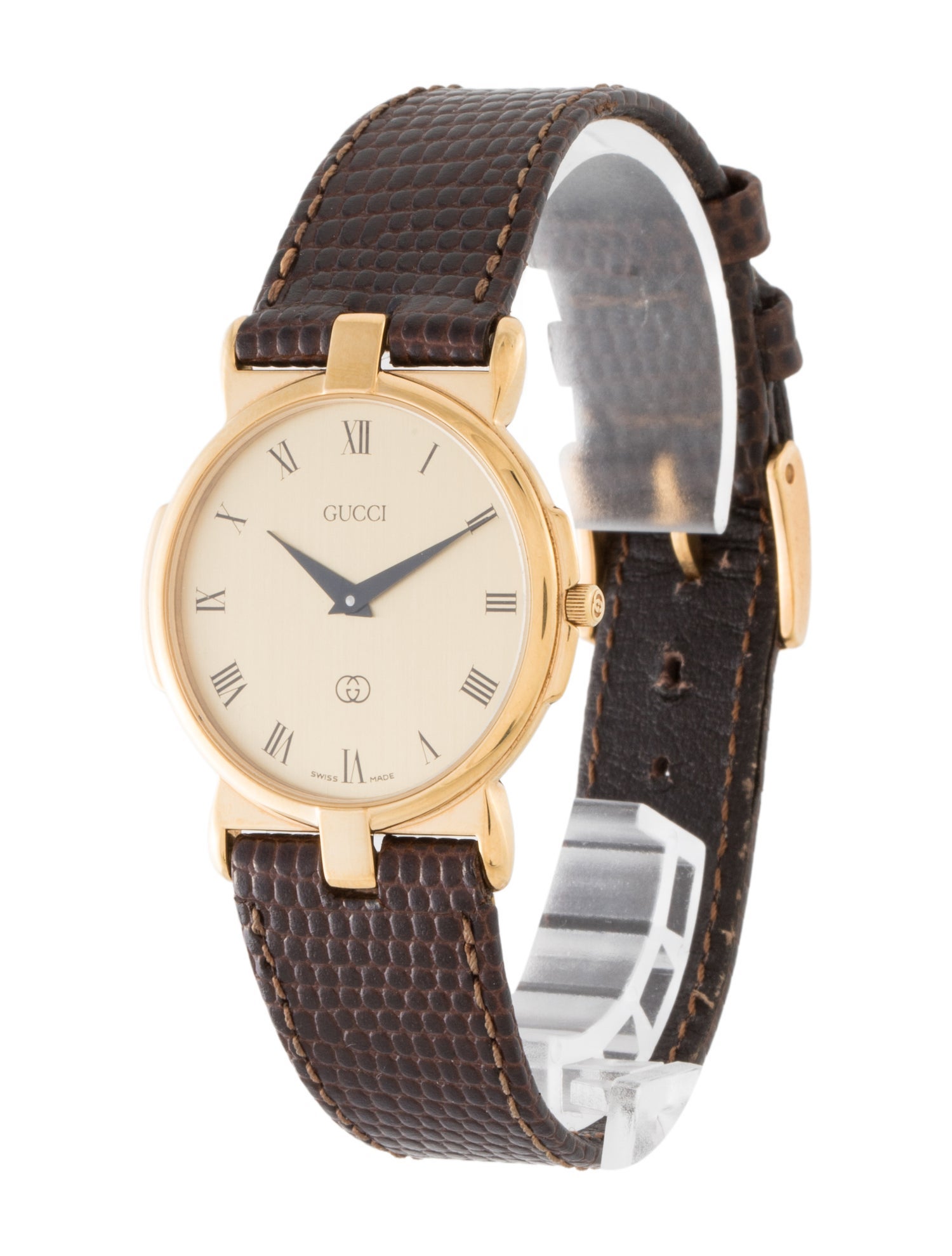 Gucci 3400 Series Watch