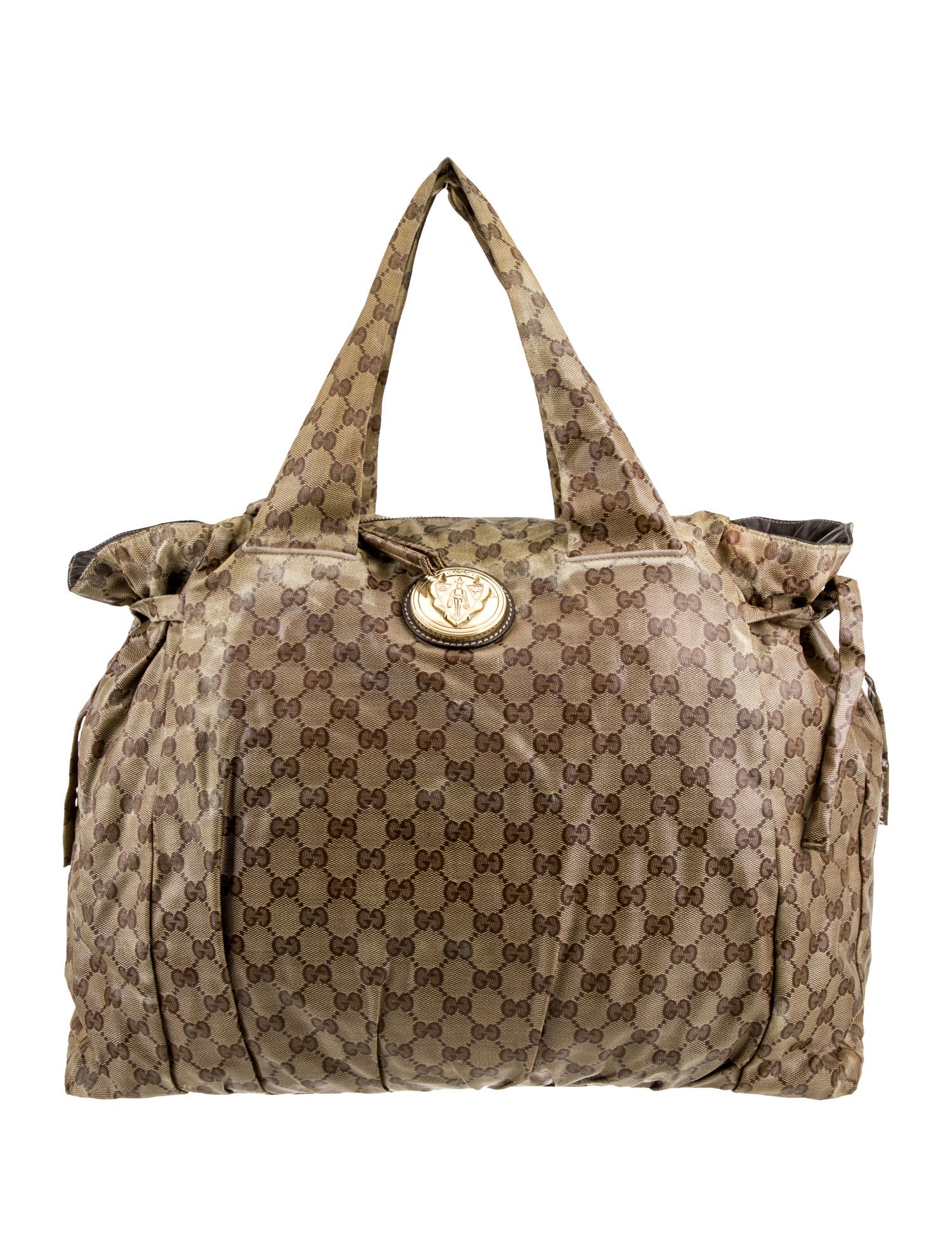 Gucci GG Crystal Hysteria