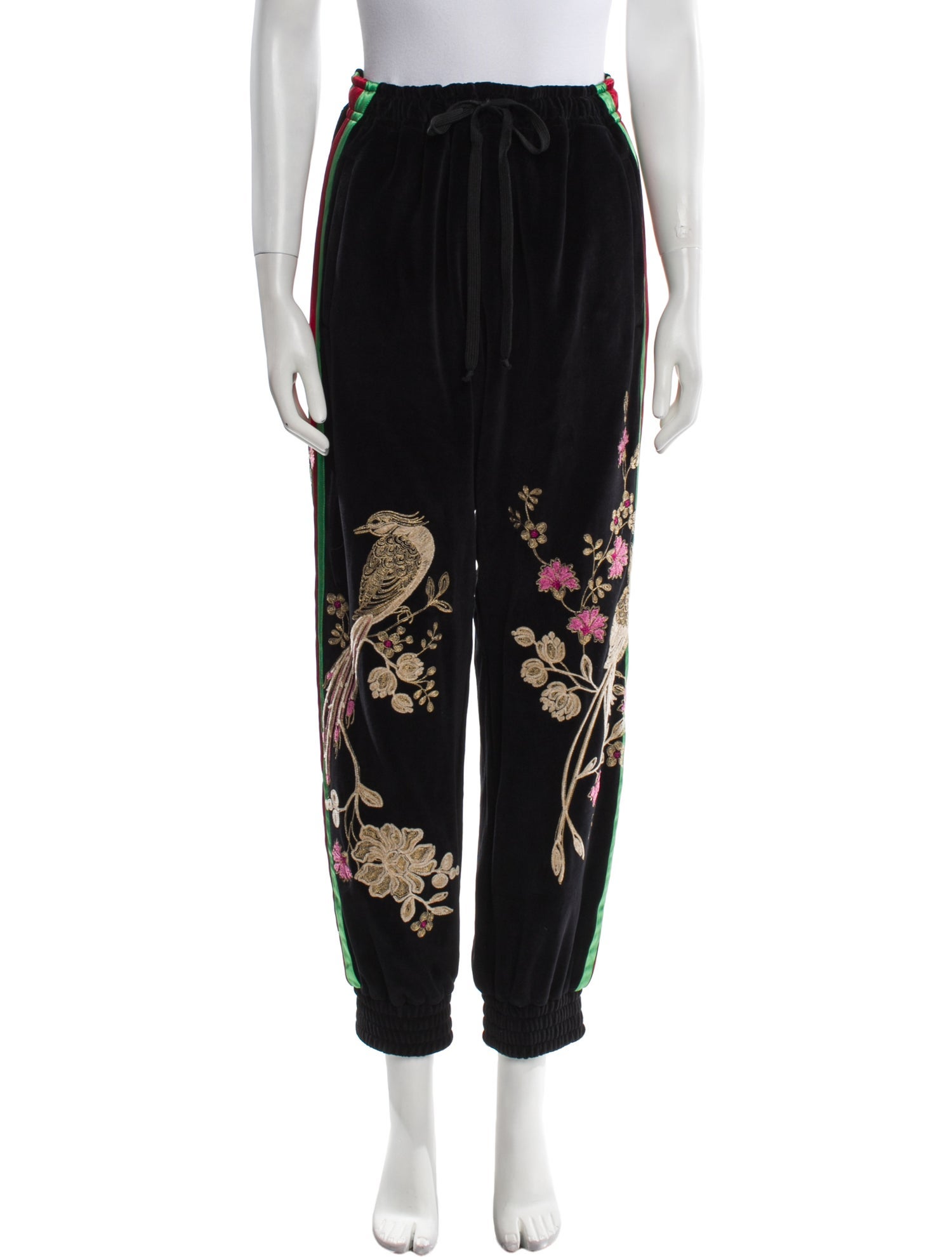 Gucci 2022 x GucciGhost Sweatpants w/ Tags