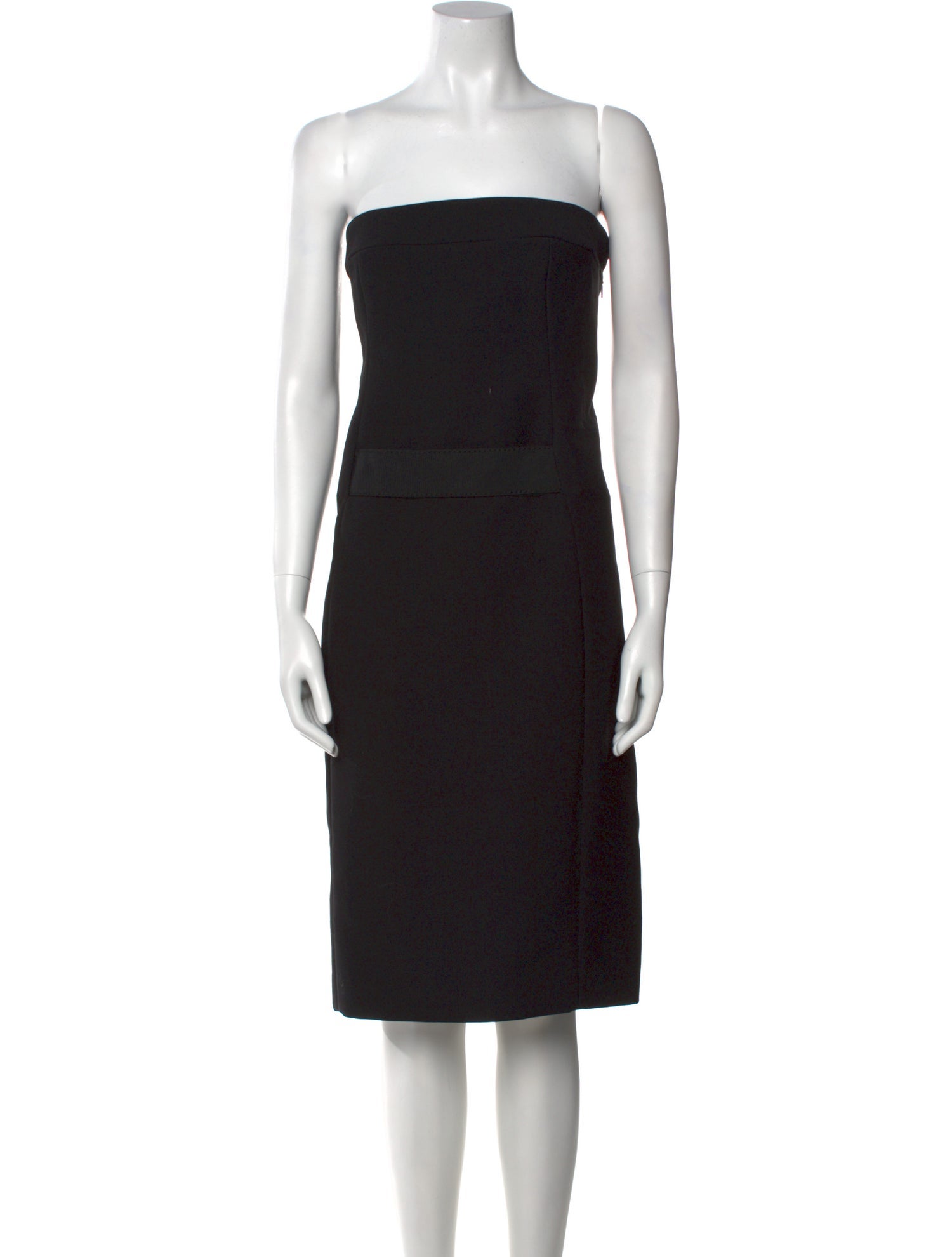 Gucci Vintage Mini Dress